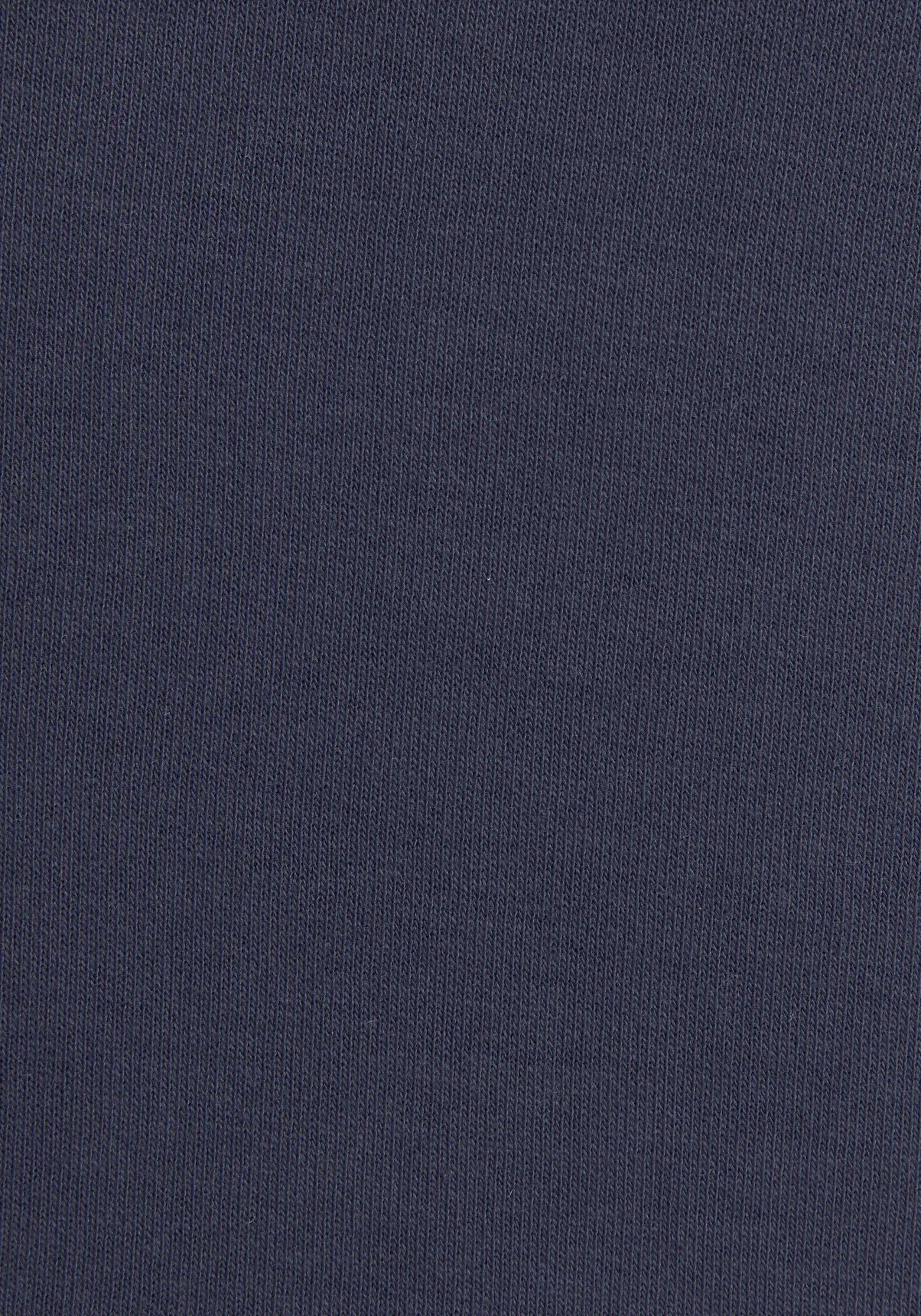 KangaROOS Sweatshirt met contrasterende logoprint, loungepak