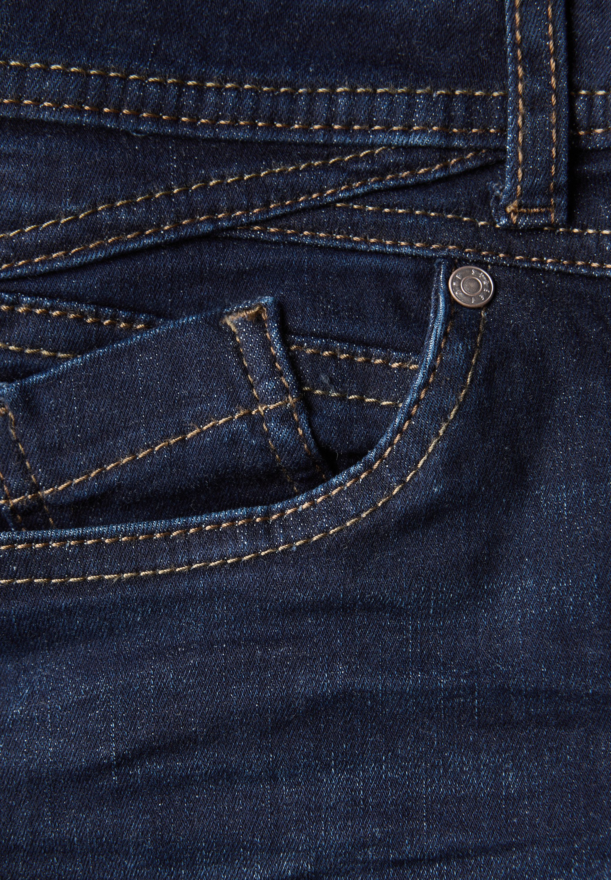 STREET ONE Regular fit jeans Style Jane