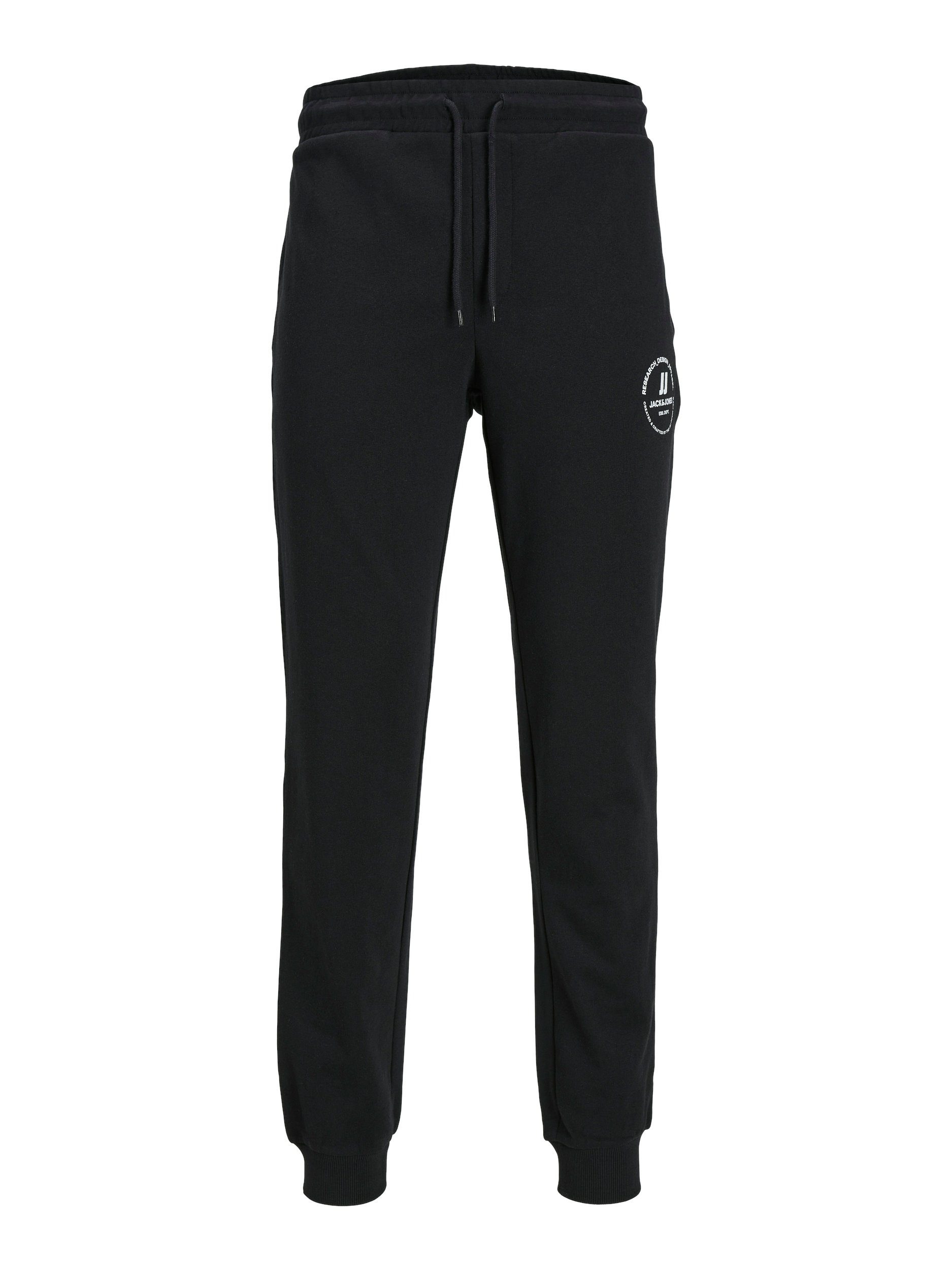 Jack & Jones PlusSize Sweatbroek JPSTGORDON JJSWIFT SWEAT PANTS NOOS PLS