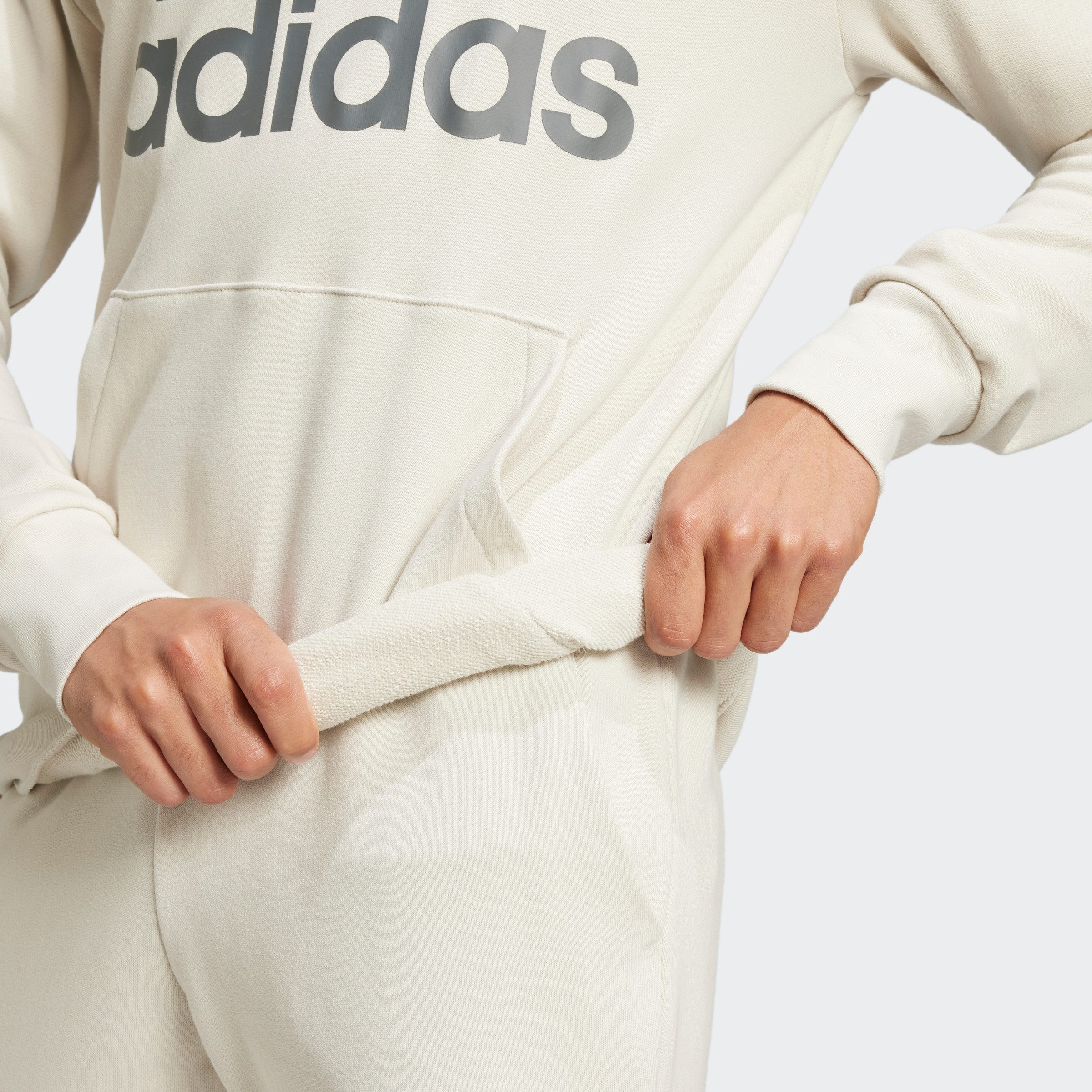 adidas Sportswear Hoodie M BL FT HD