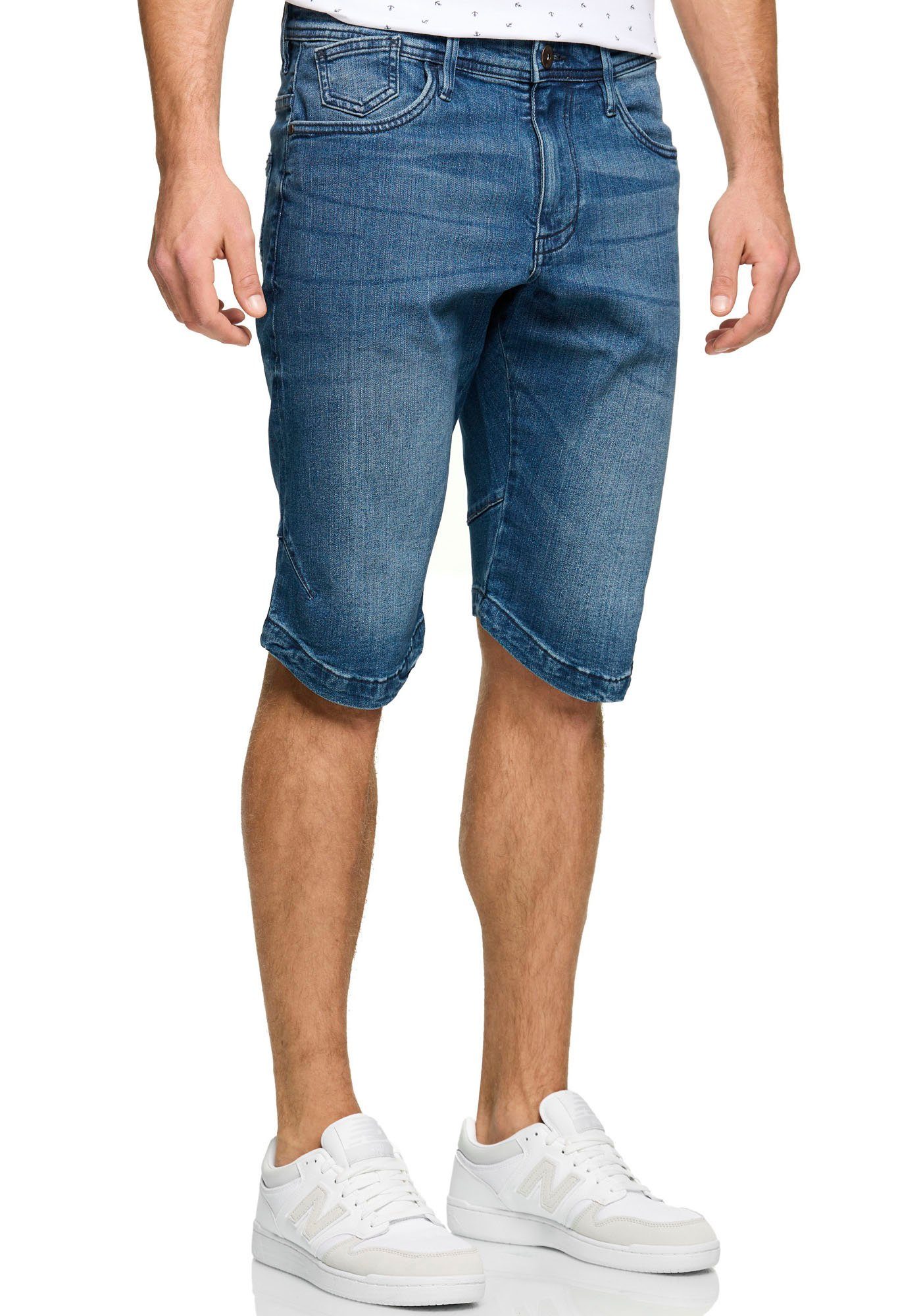 Indicode Short INKem