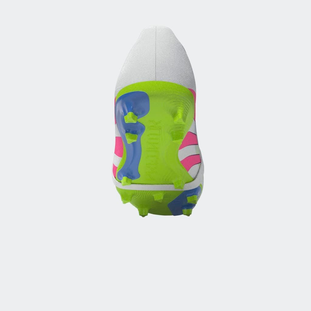 adidas Performance Voetbalschoenen PREDATOR LEAGUE FOLD-OVER TONGUE KIDS FG