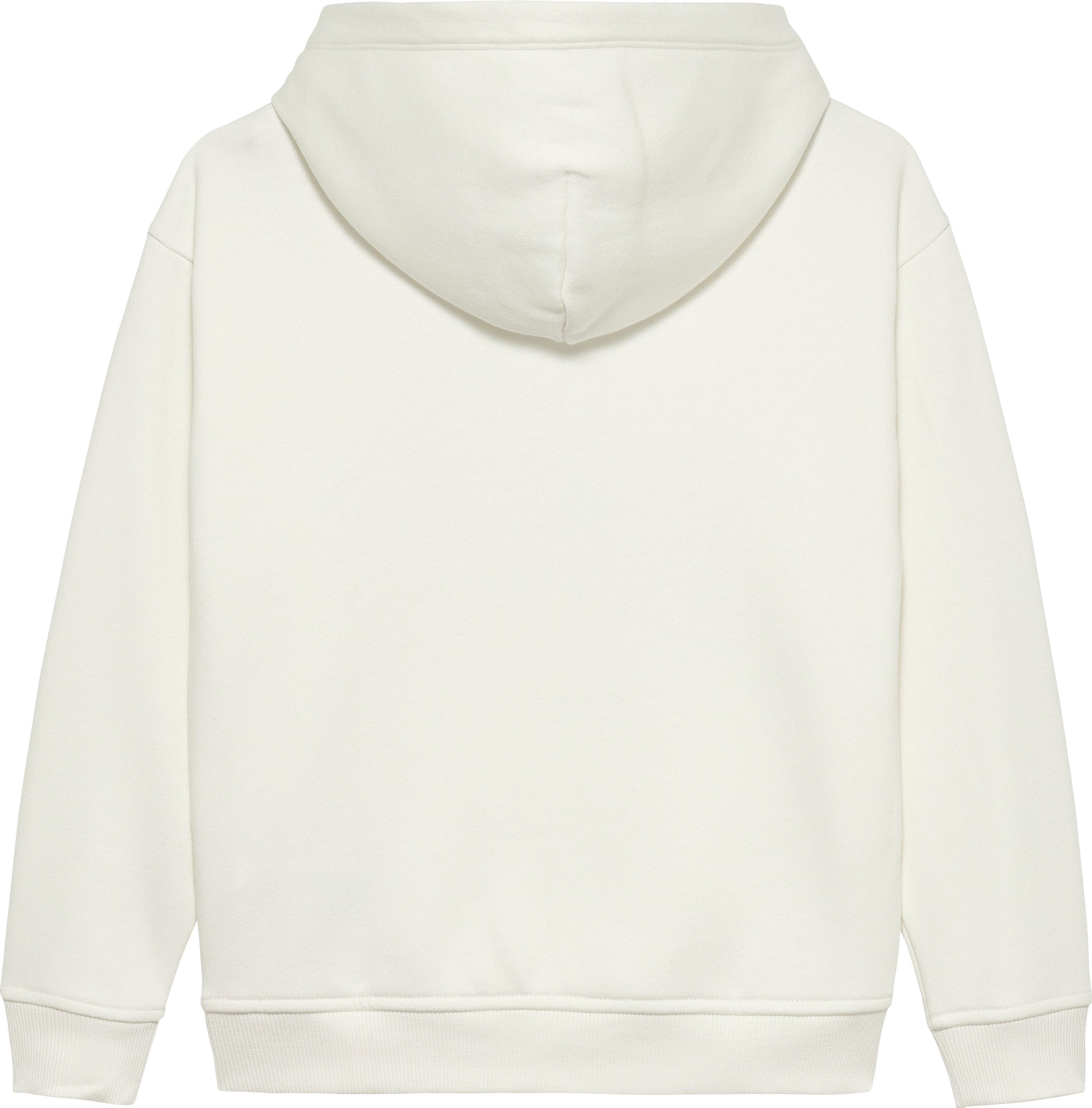 Tommy Hilfiger Hoodie FLAG HOODIE