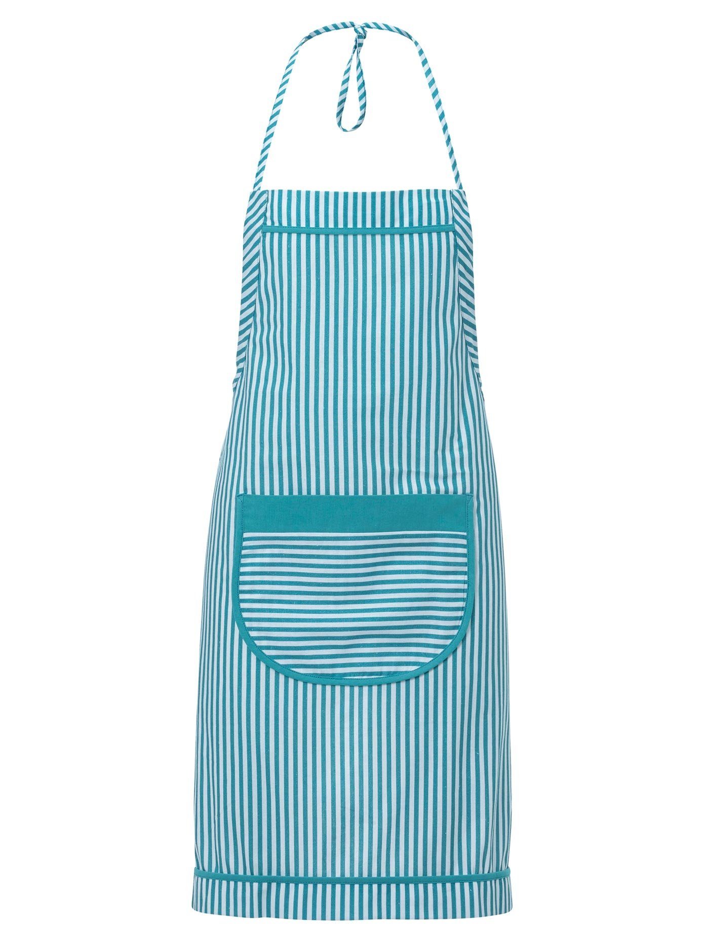Classic Basics Keukenschort