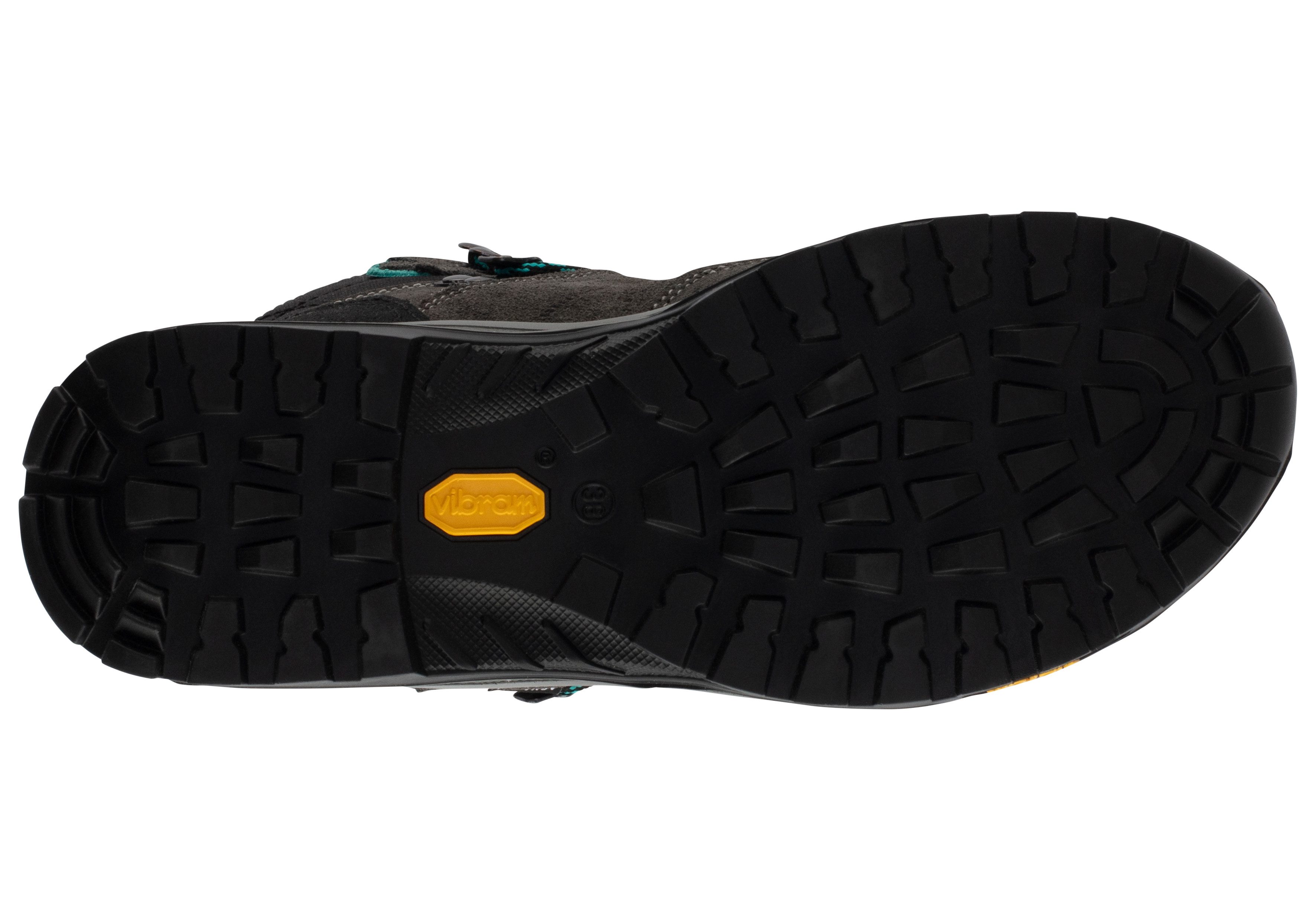 McKinley Wandelschoenen Magma IV MID AQX W