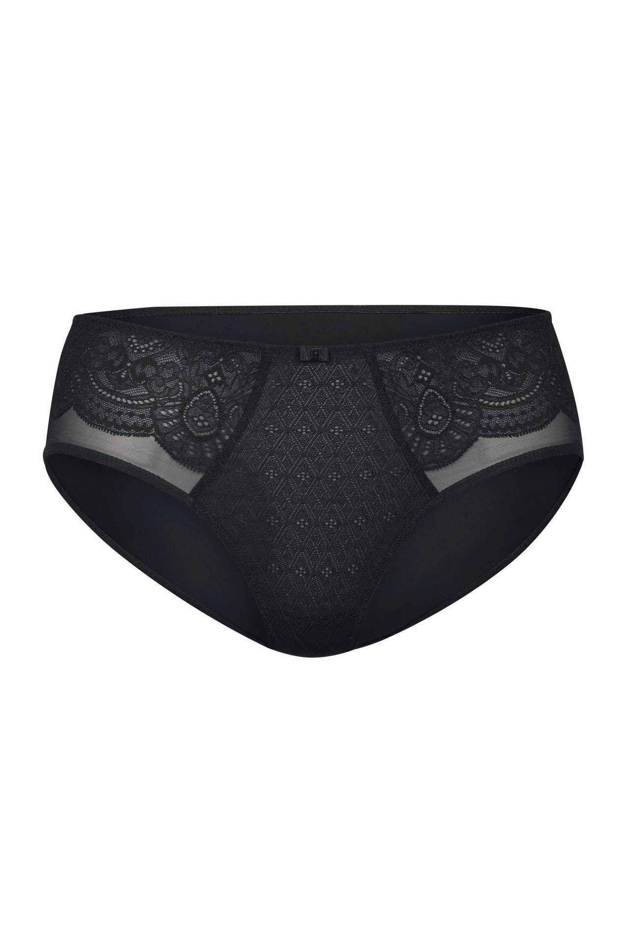 Rosa Faia Tailleslip verleidelijk en elegant, taille slip van de serie selma