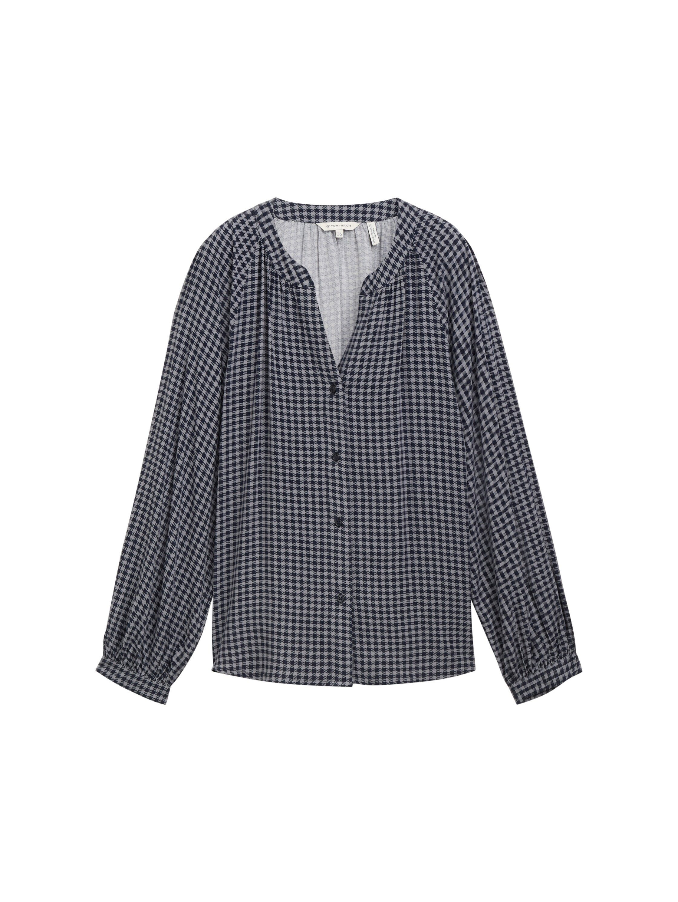 Tom Tailor Klassieke blouse