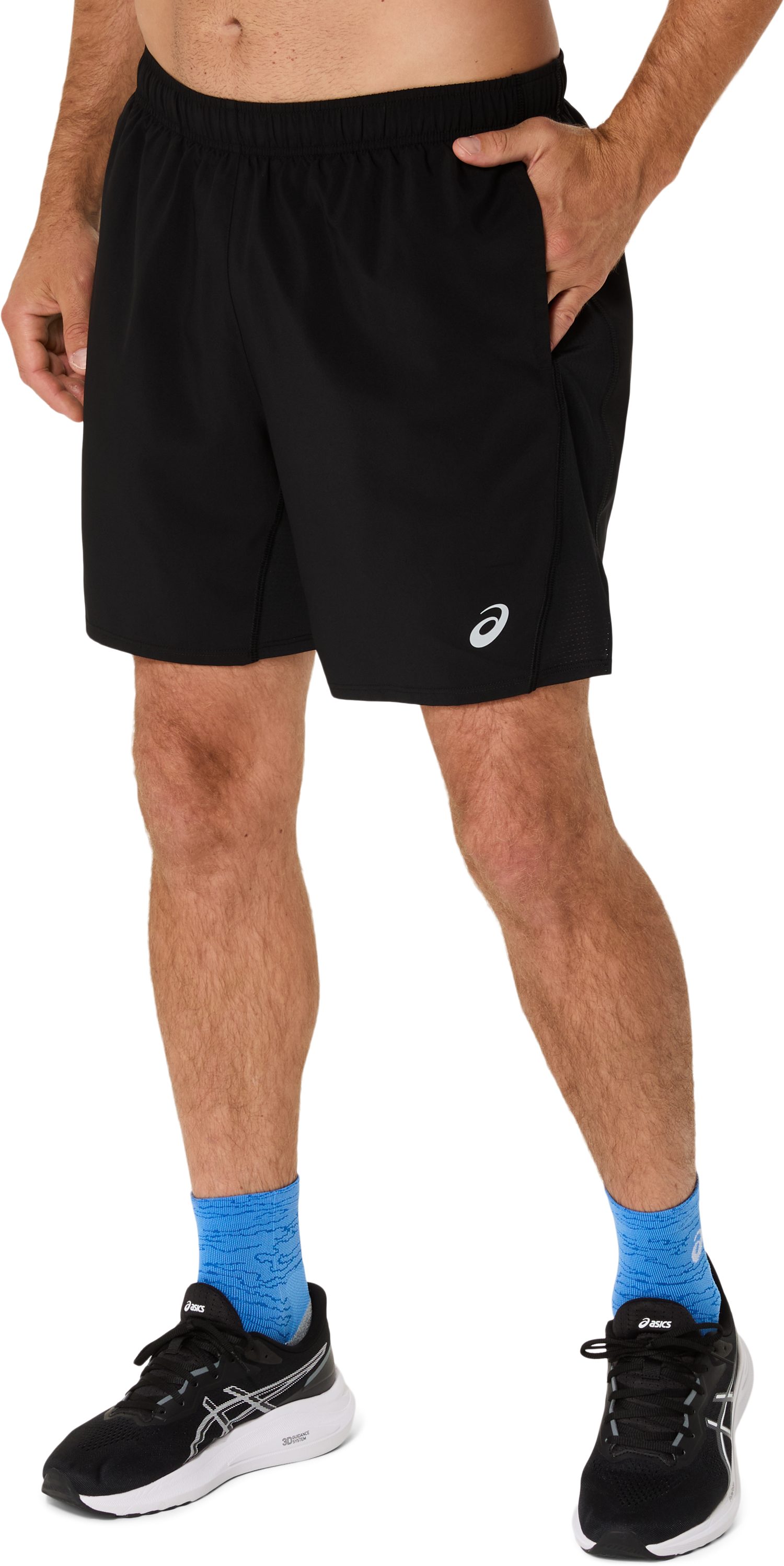 Asics Runningshort