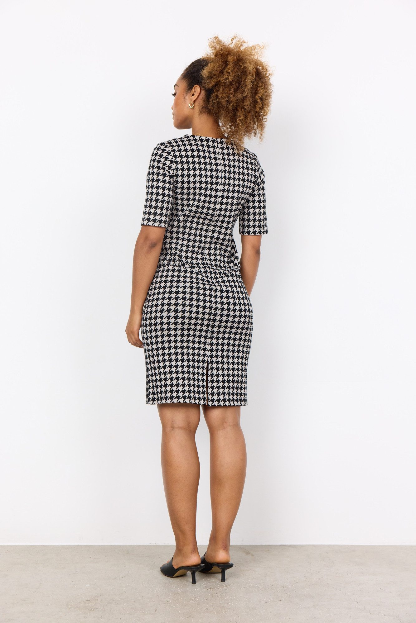 soyaconcept Mini-jurk SC-IDINA 3