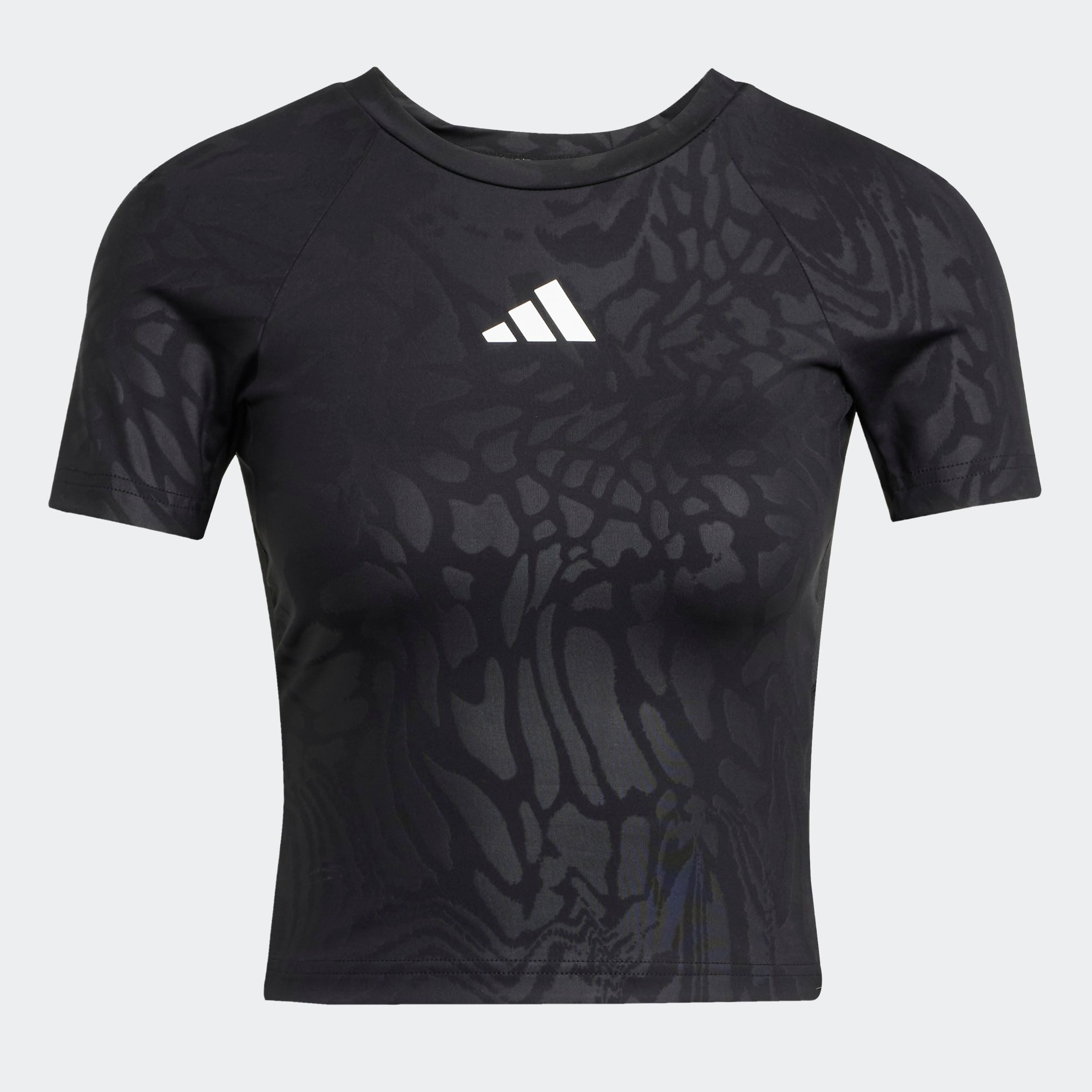 adidas Performance T-shirt TF PRINT T