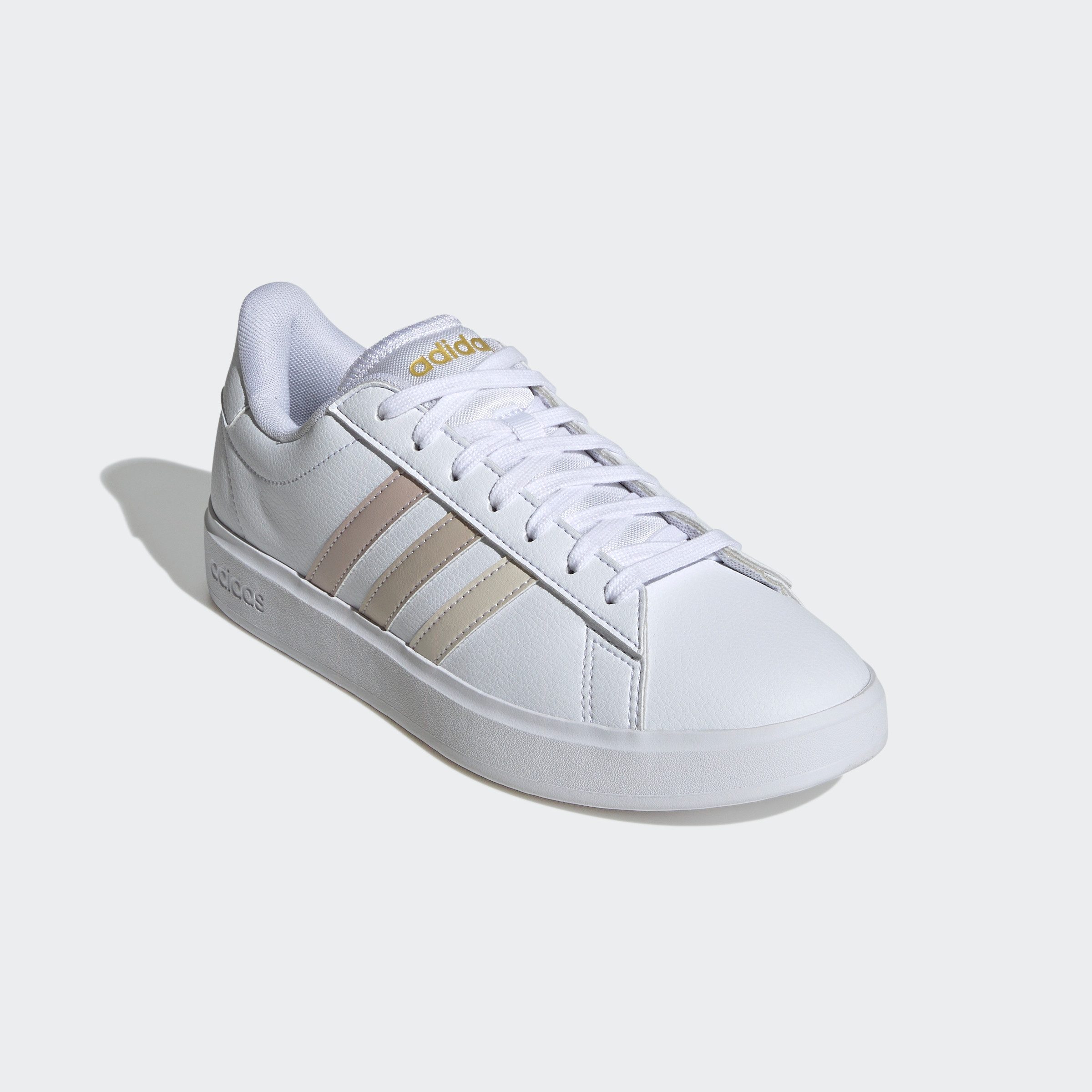 adidas Sportswear Sneakers GRAND COURT 2.0 Design geinspireerd op de adidas Superstar in de online winkel OTTO