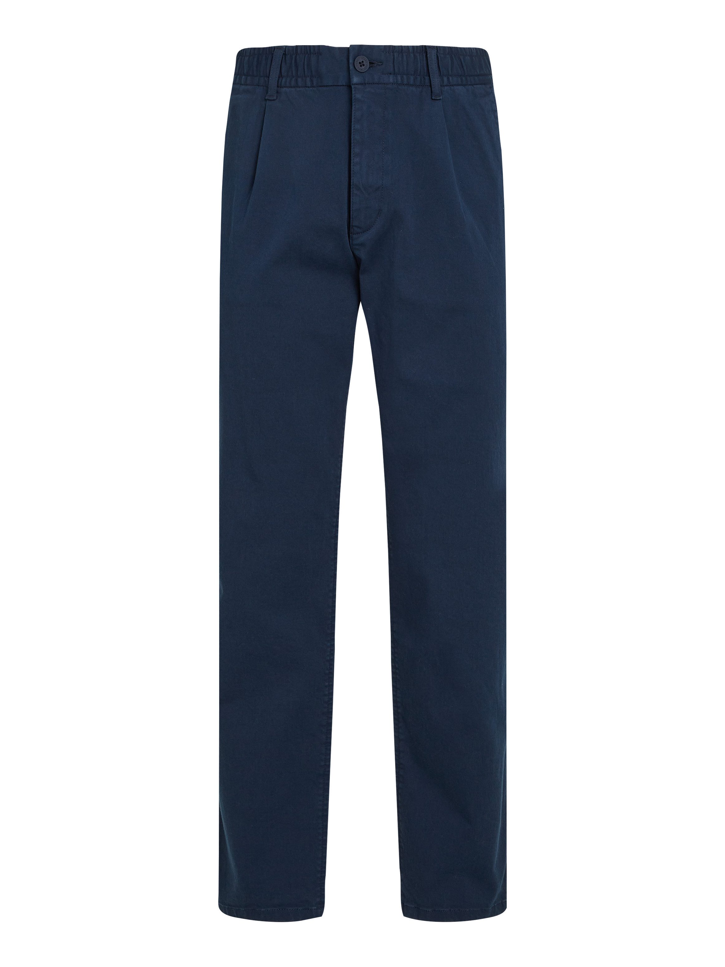 TOMMY JEANS Chino TJM CASUAL ELASTICATED PANT