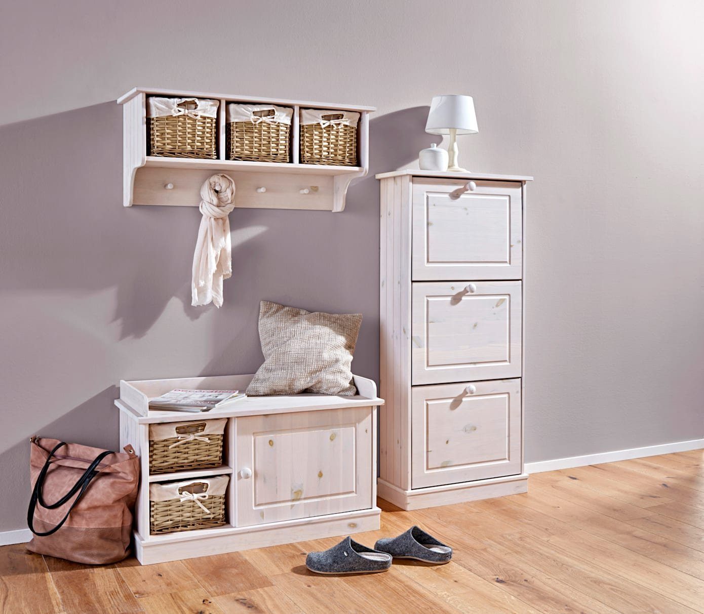 heine home Schoenenkast