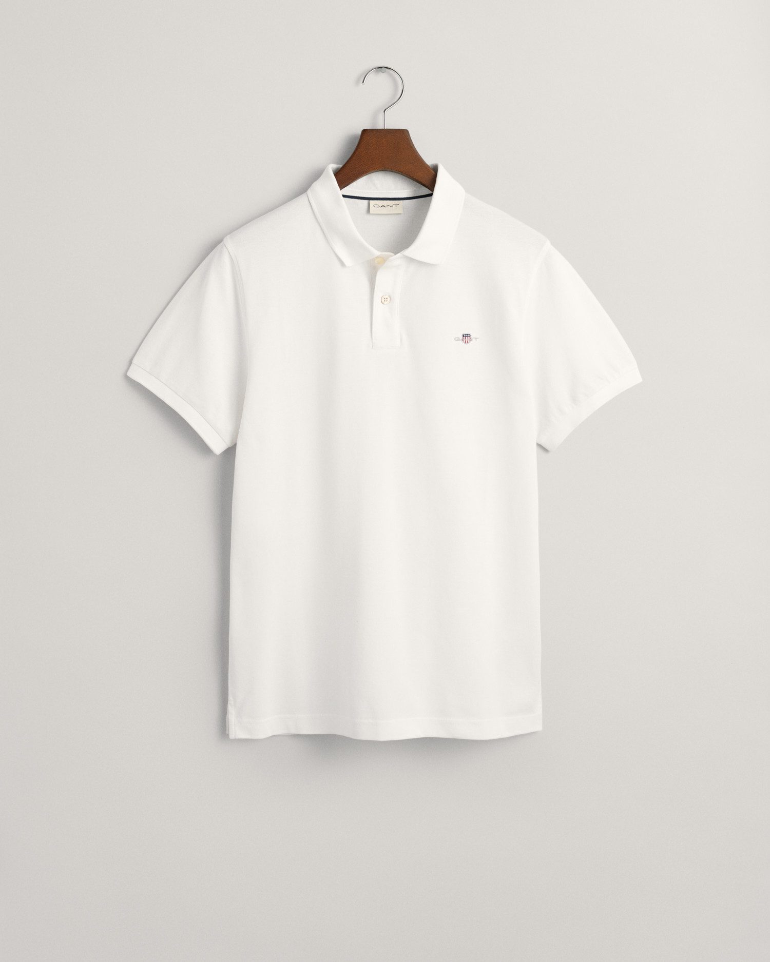 Gant Poloshirt REG EMB ARCHIVE SHIELD POLO