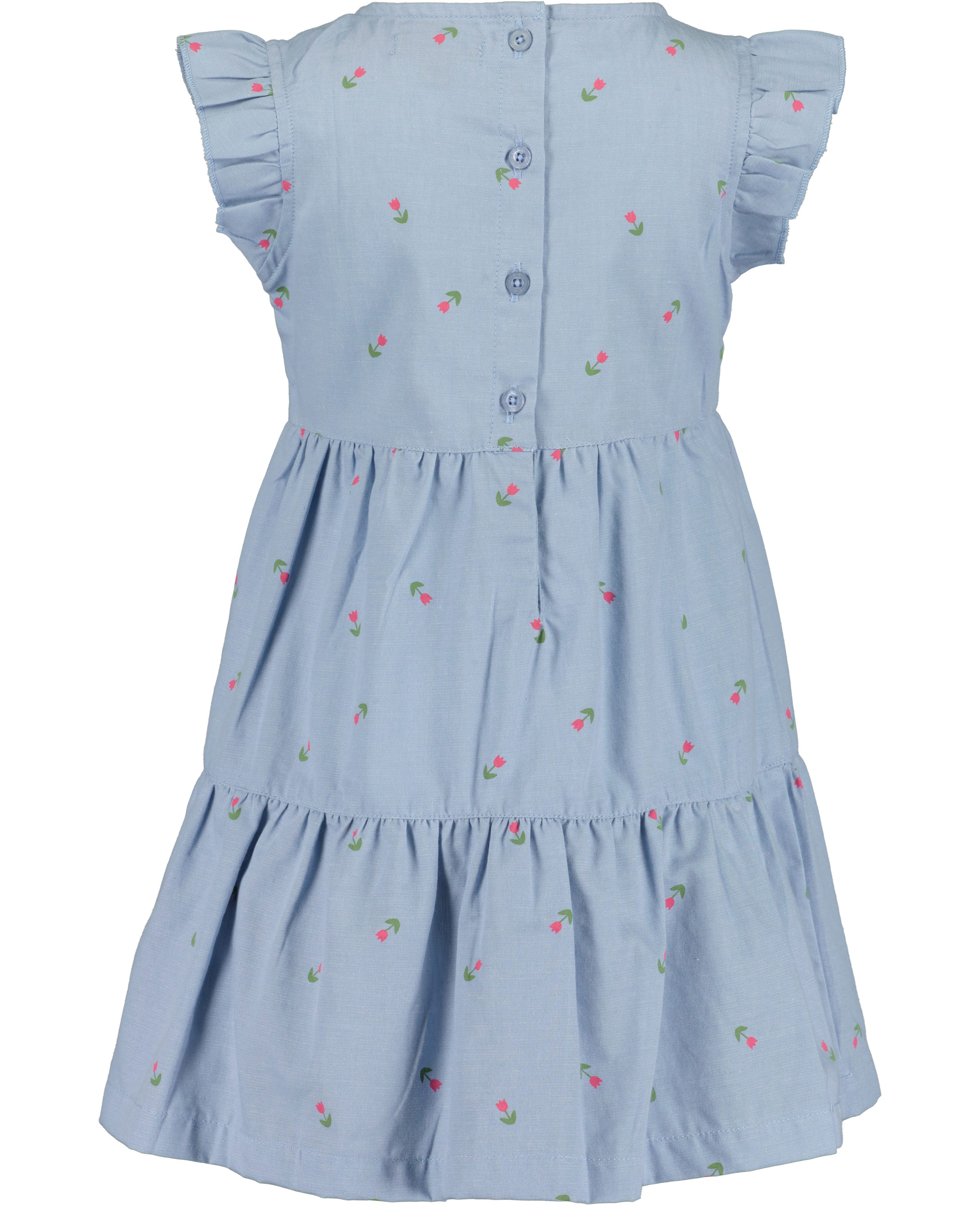 Blue Seven Zomerjurk
