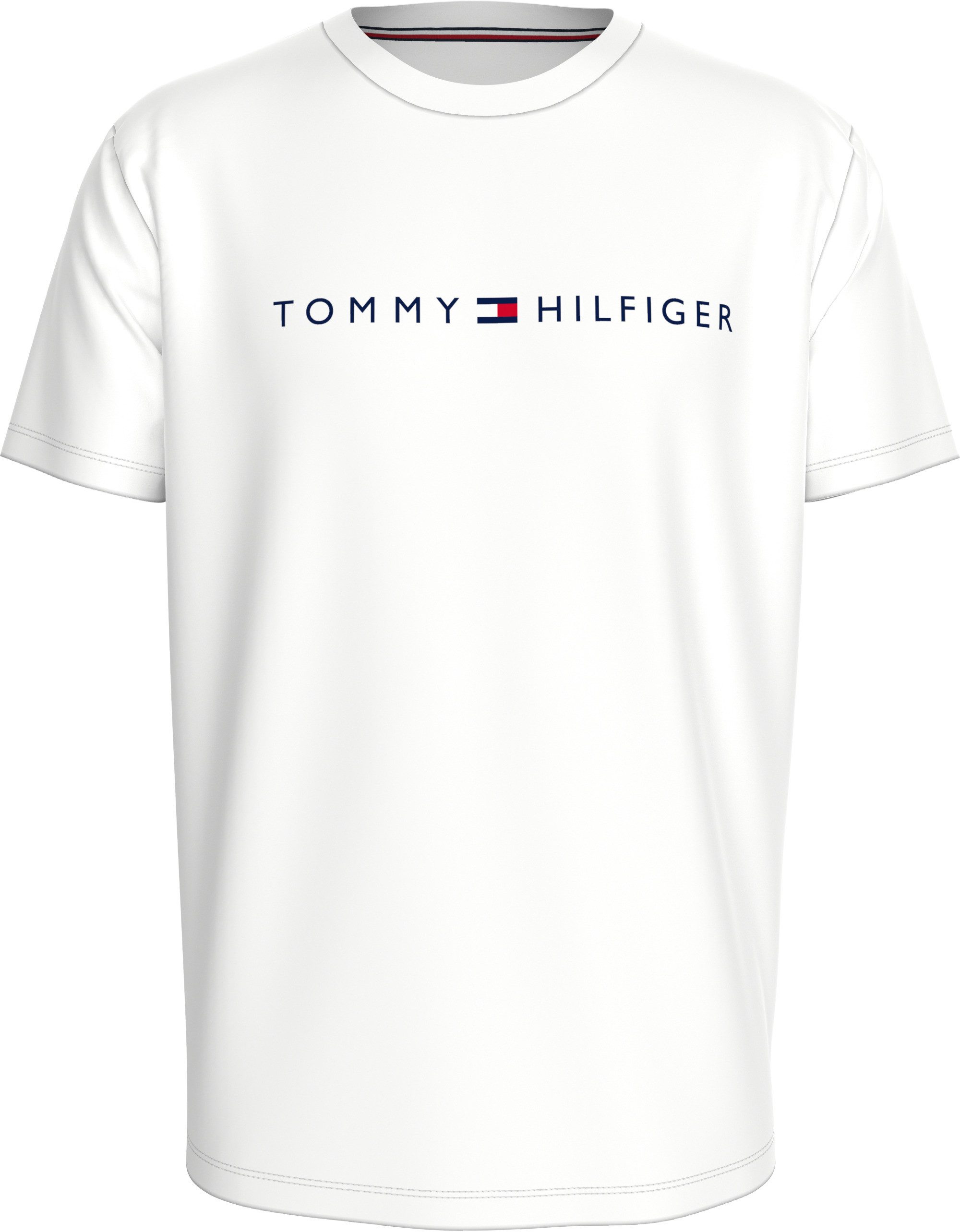 Tommy Hilfiger Underwear T-shirt SS TEE met logo