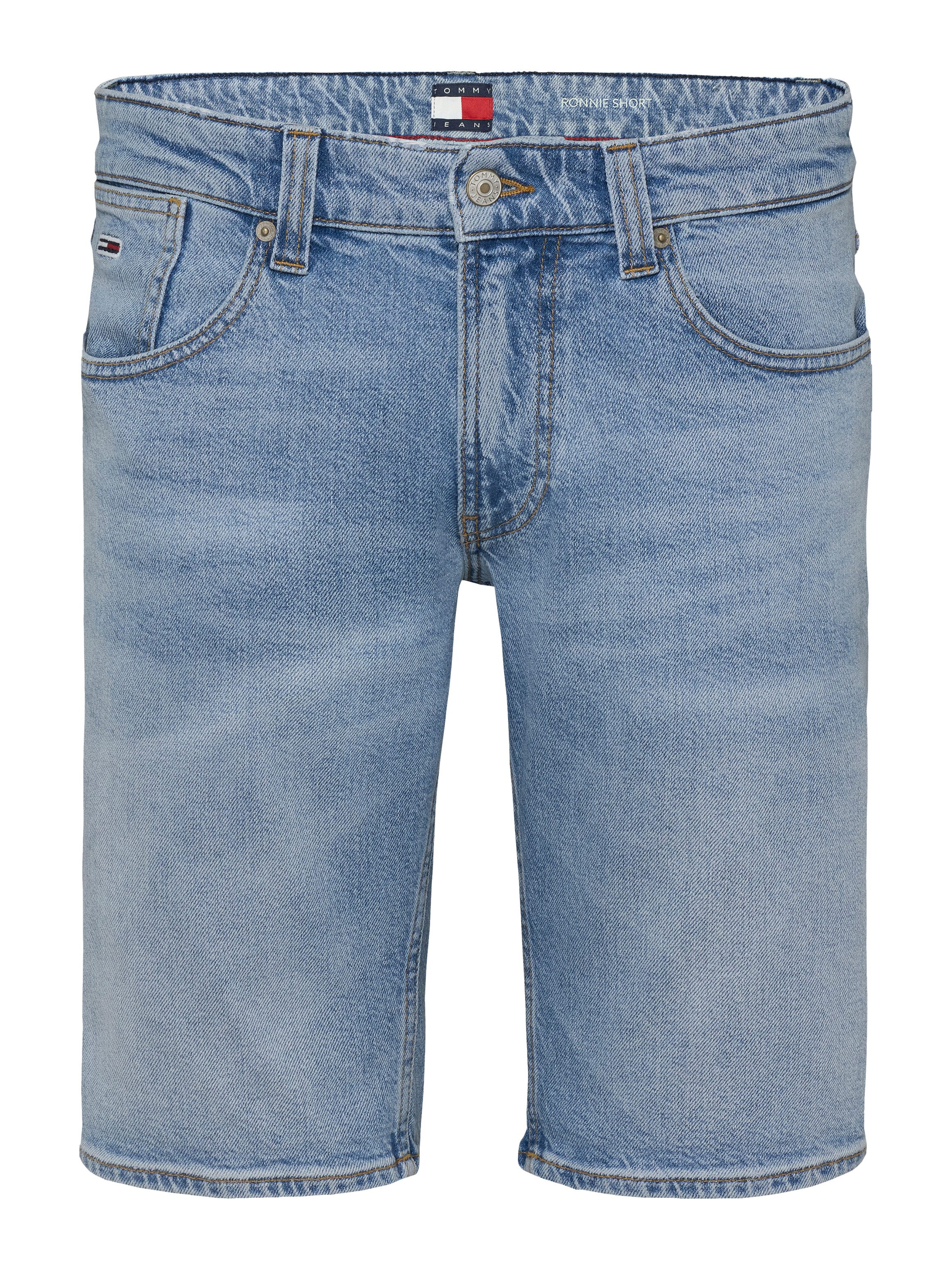 TOMMY Jeansshort RONNIE SHORT