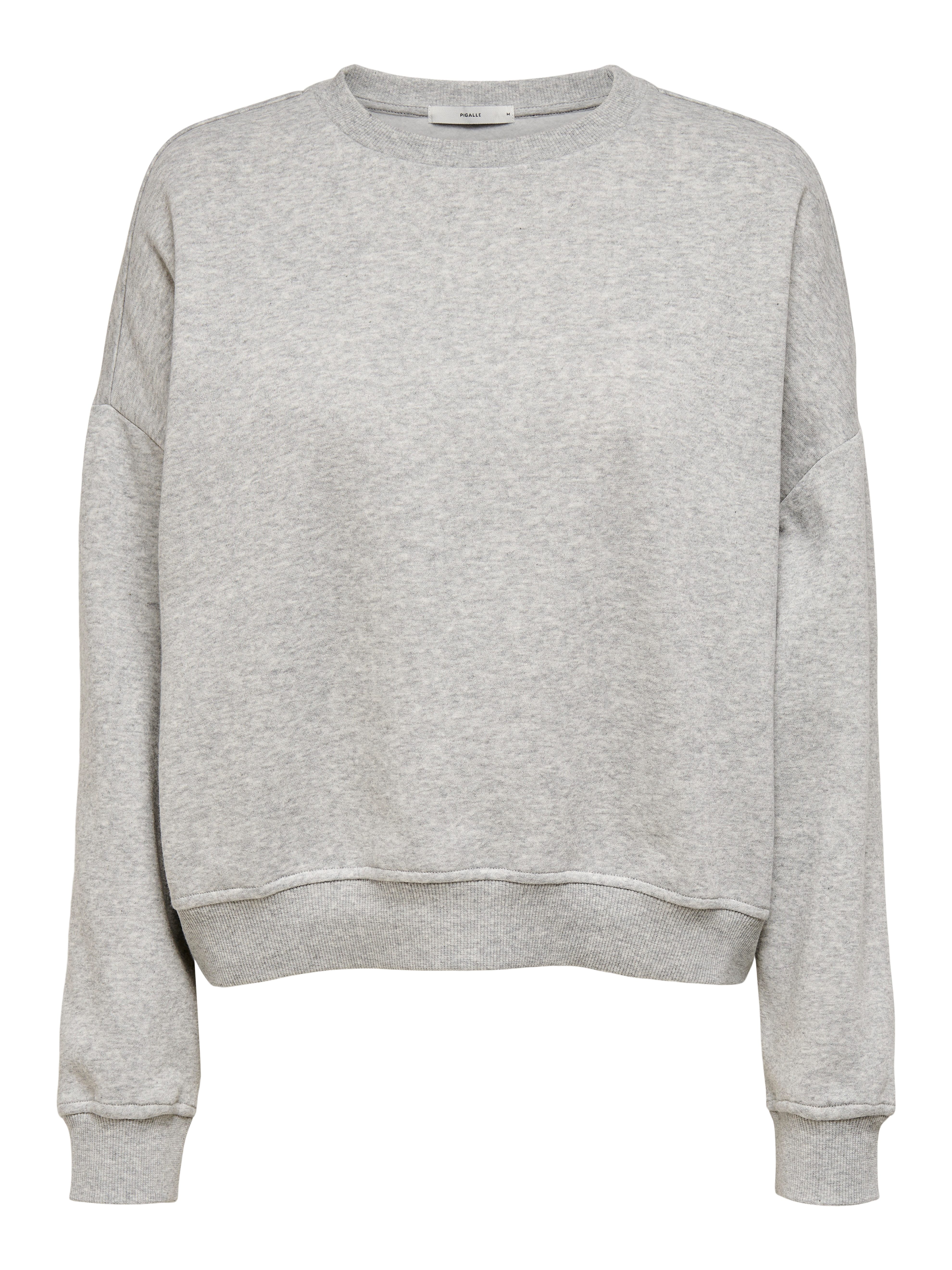 Only Sweatshirt ONLSWEAT L/S CREW OVERSIZE SWT