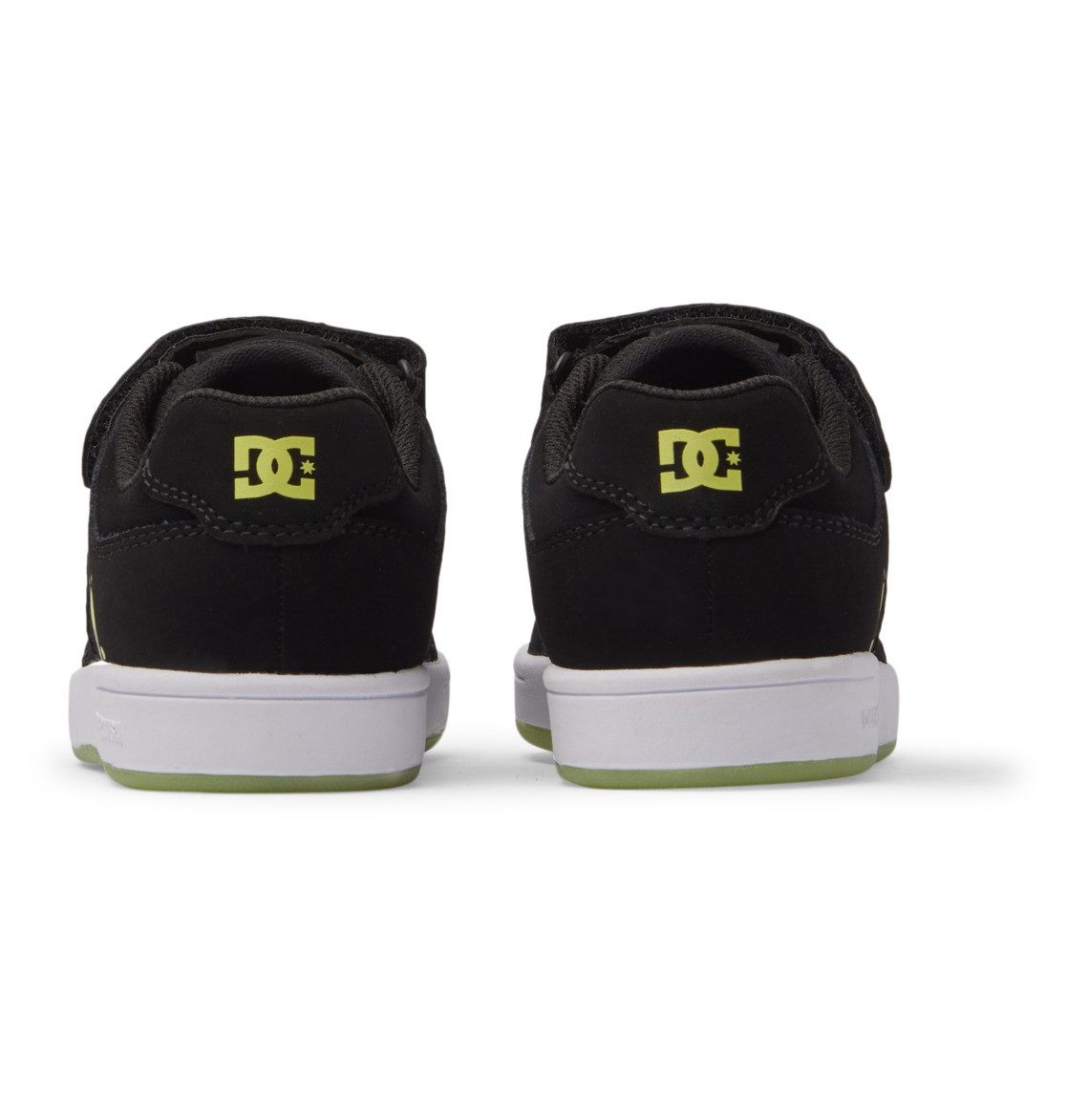 DC Shoes Sneakers Manteca 4 V
