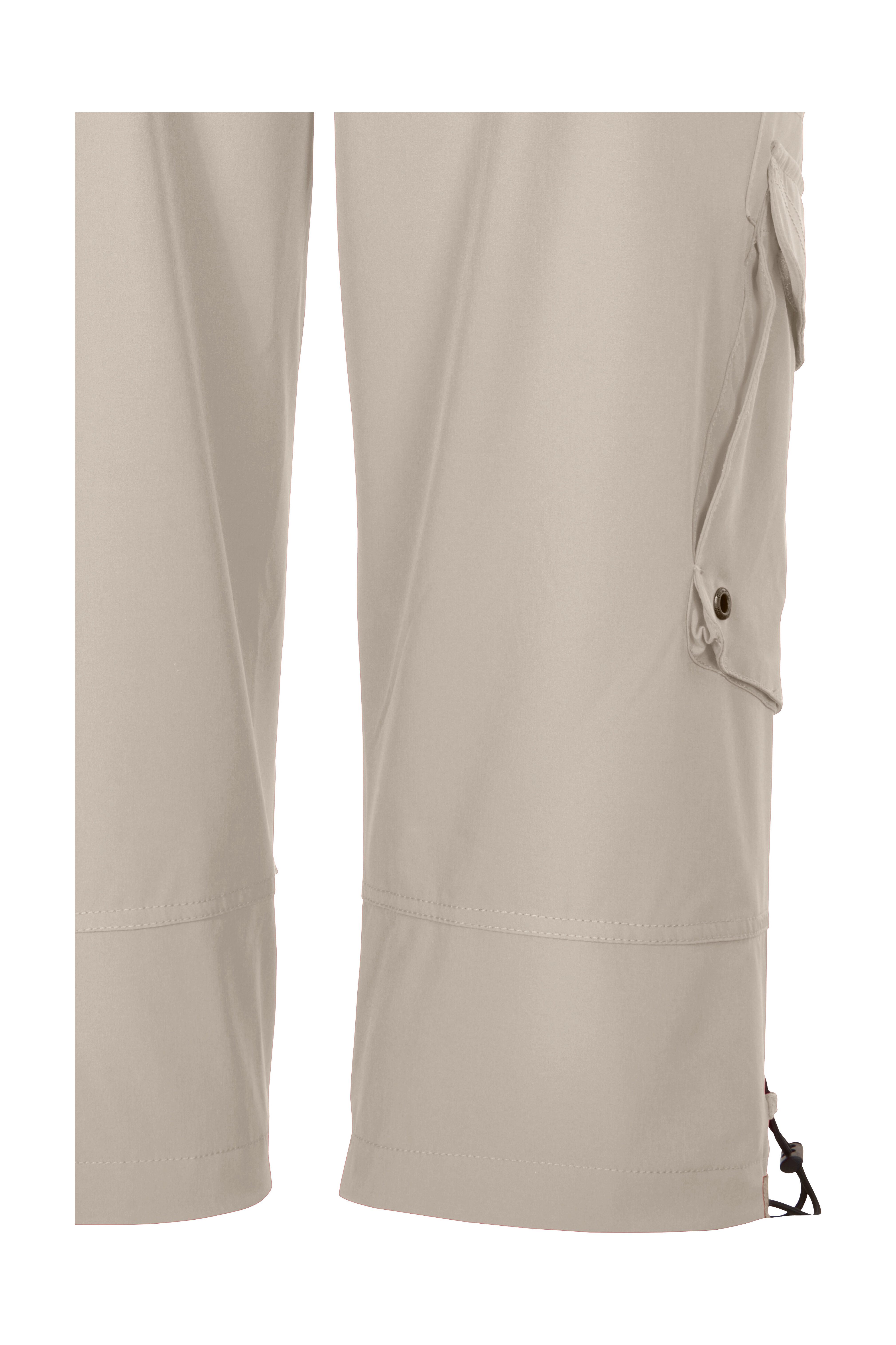 G.I.G.A. DX by killtec 3/4 broek GS 31 WMN PNTS