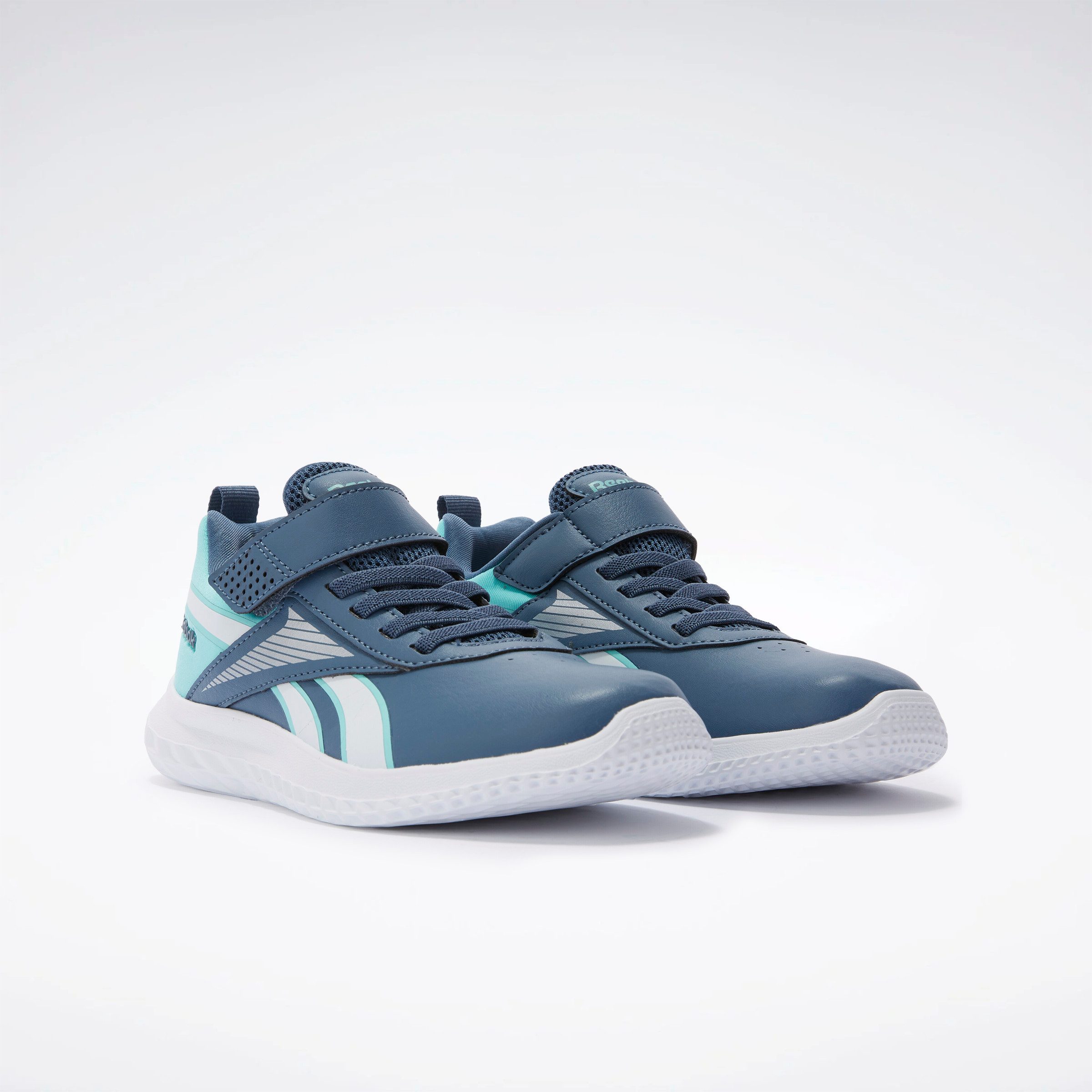 Reebok Runningschoenen RUSH RUNNER SYN ELASTIC LACE & TOP STRAP