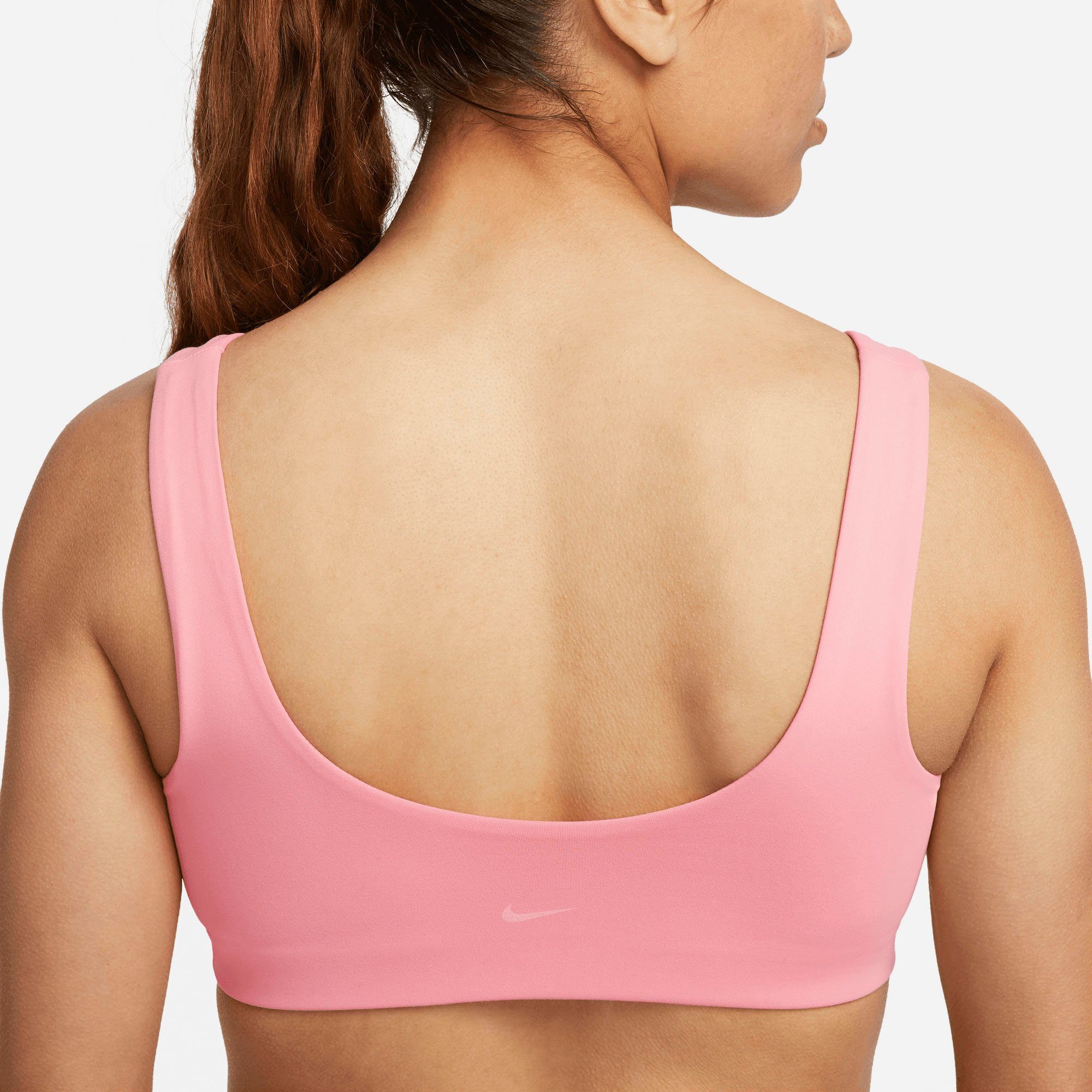 Nike Sport-bh All U Women's Light-Support Lightly Lined U-Neck Sports Bra