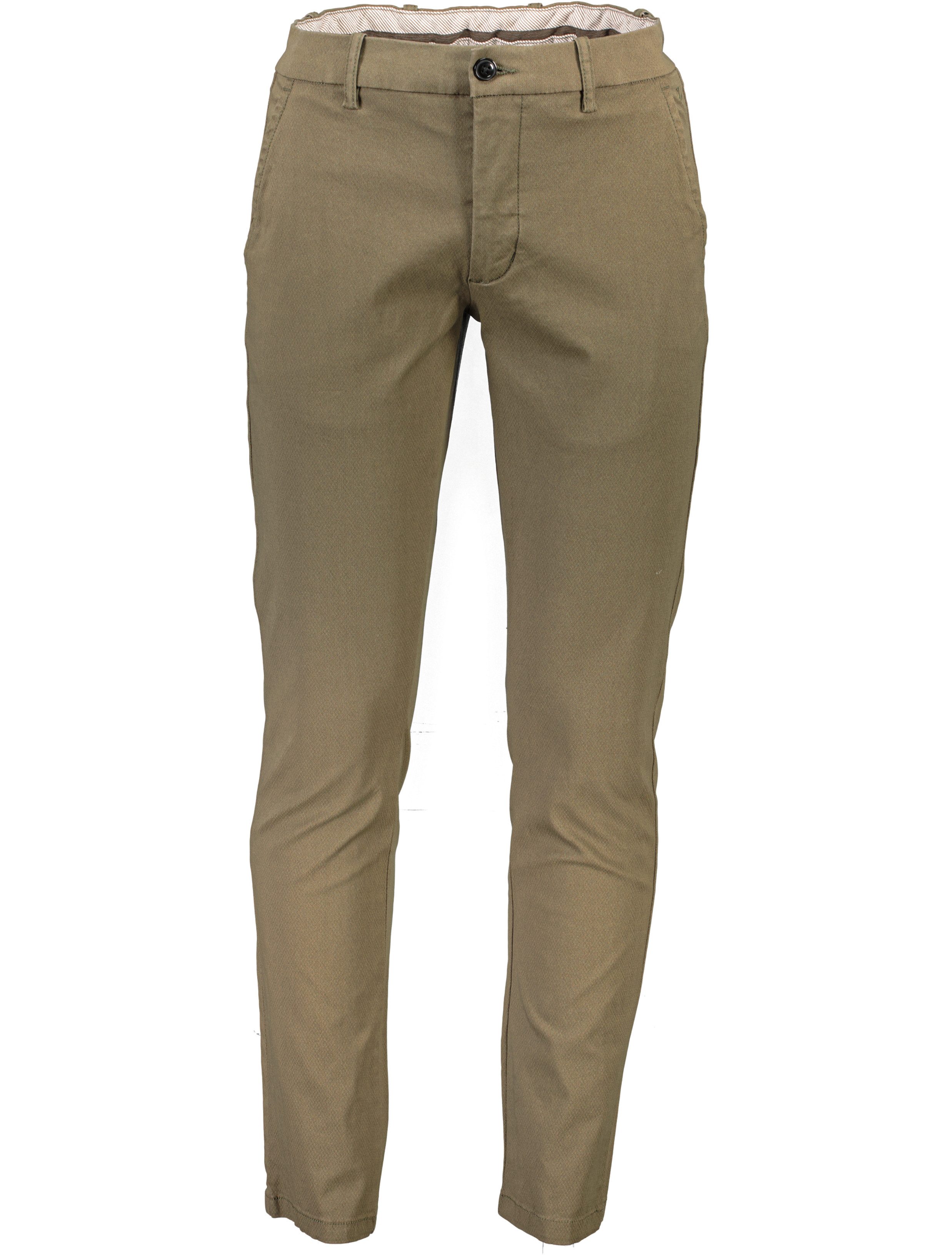 LINDBERGH Chino in de four-pocket stijl