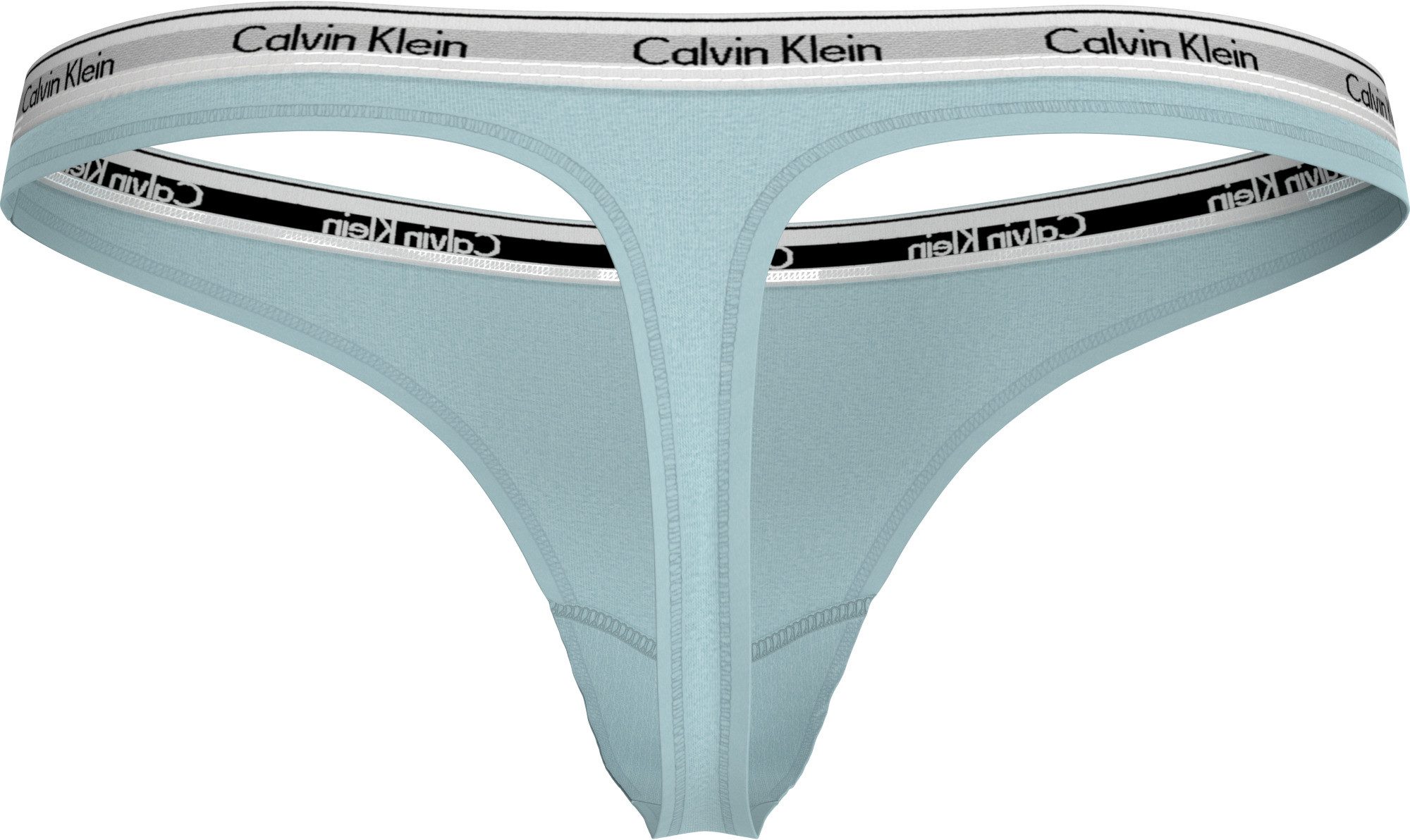 Calvin Klein Tanga THONG (LOW-RISE)