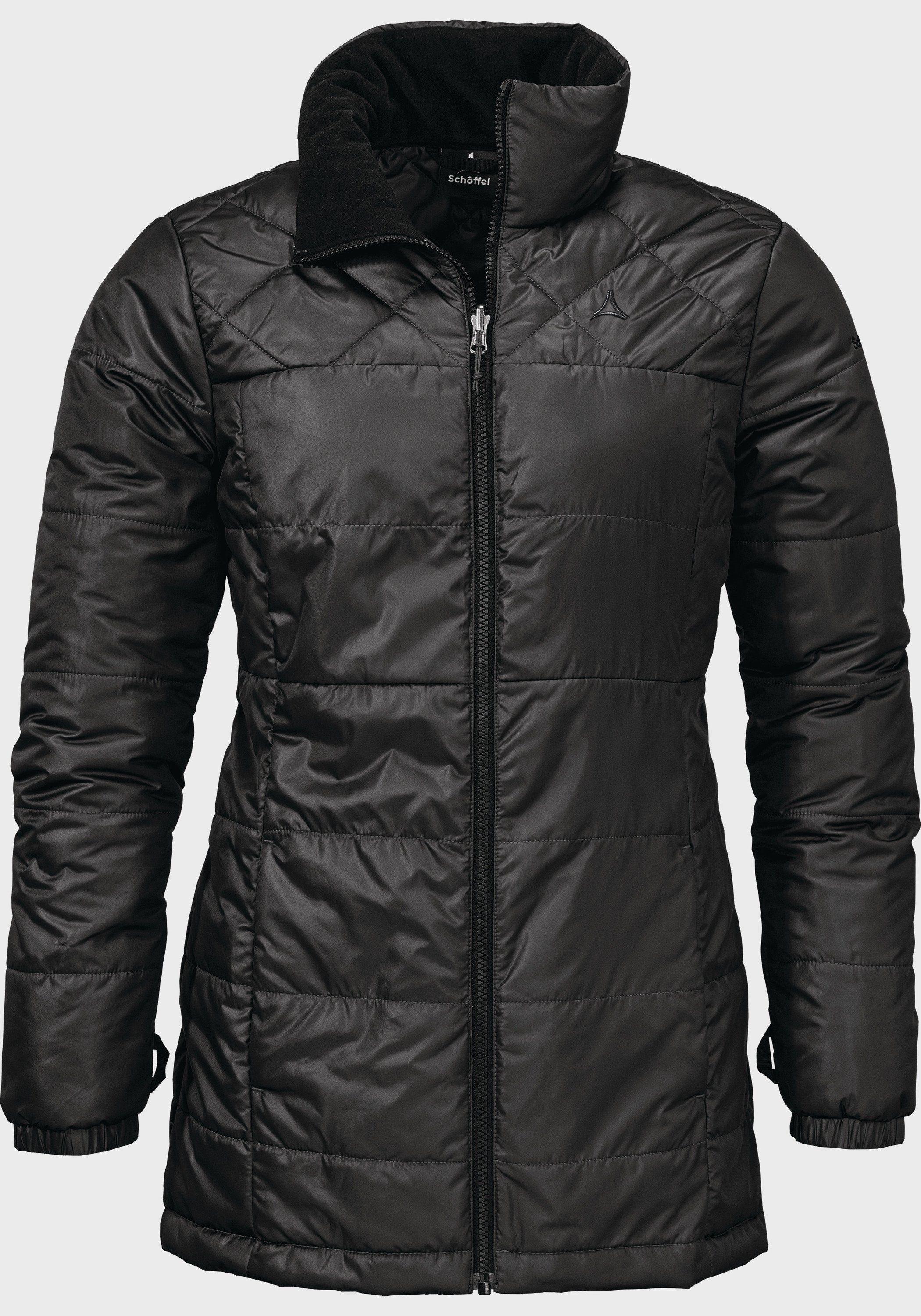 Schöffel 2-in-1-jack 3in1 Parka Barth L