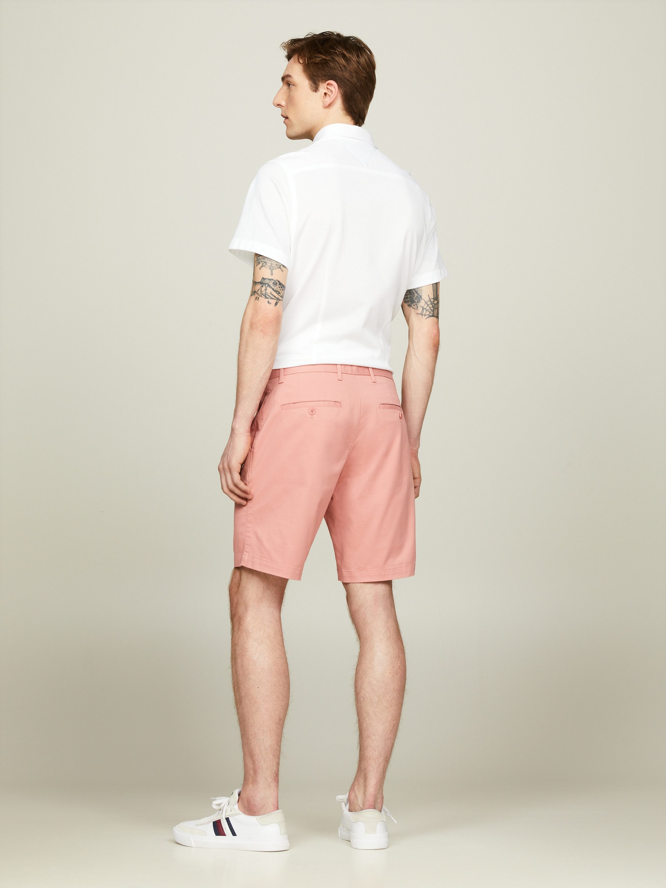 Tommy Hilfiger Bermuda BROOKLYN SHORT 1985