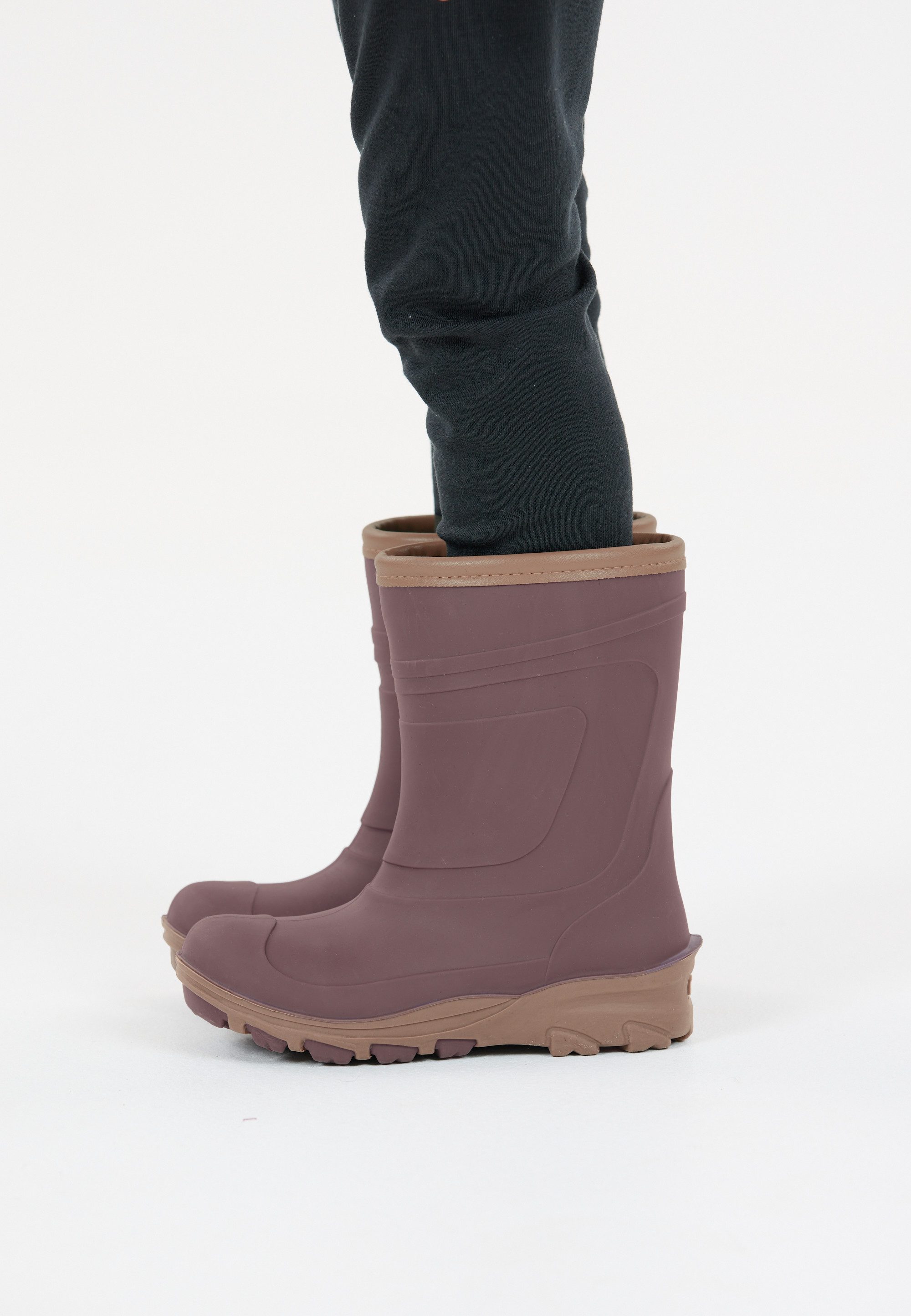 ZIGZAG Regenlaarzen FIAN KIDS THERMO BOOT