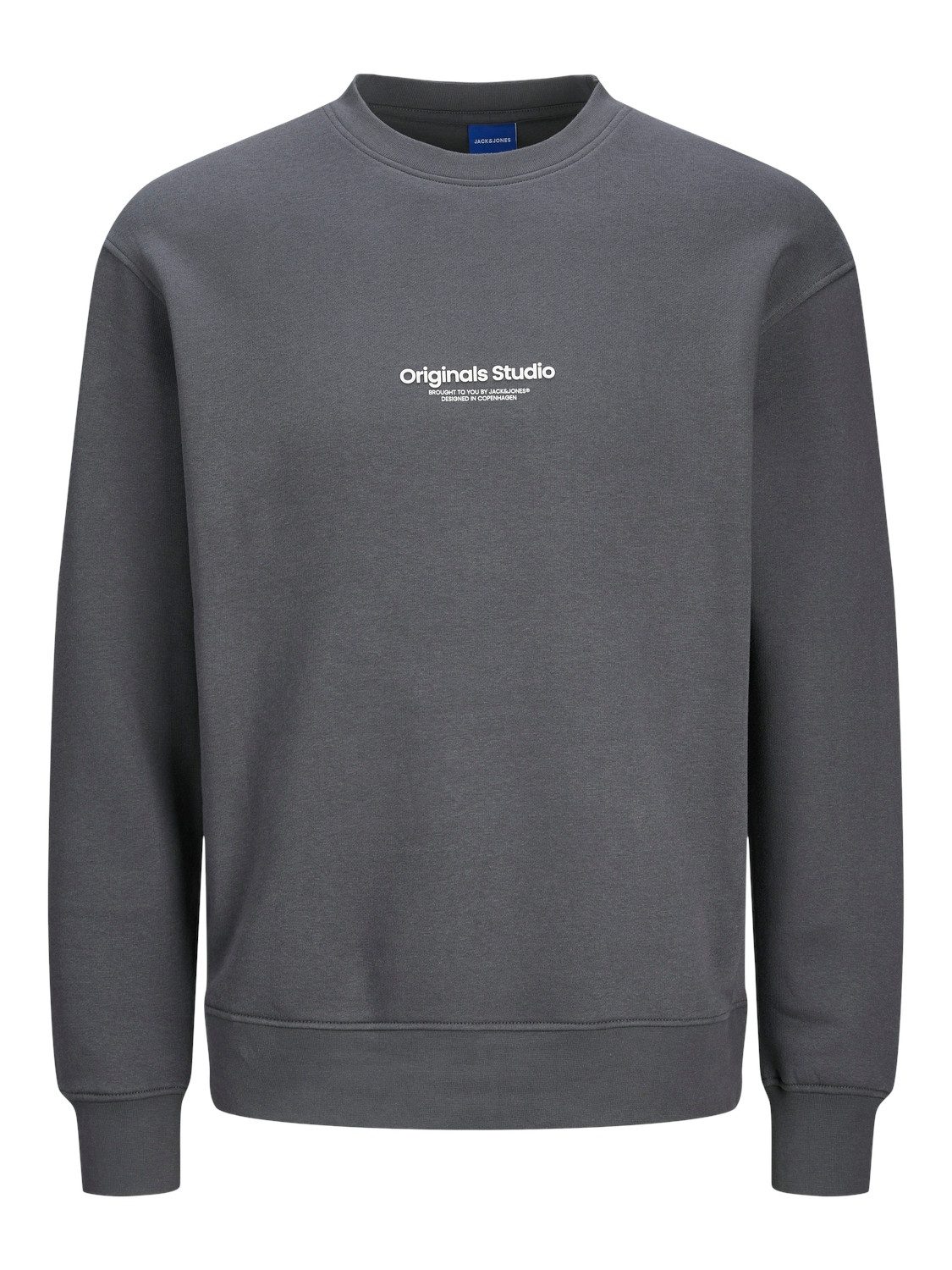 Jack & Jones Sweatshirt JORVESTERBRO SWEAT CREW NECK NOOS