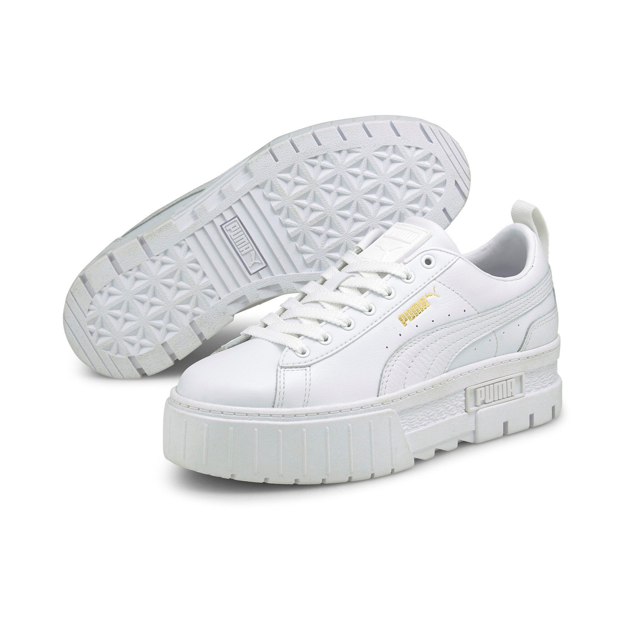 PUMA Sneakers Mayze Classic Wns