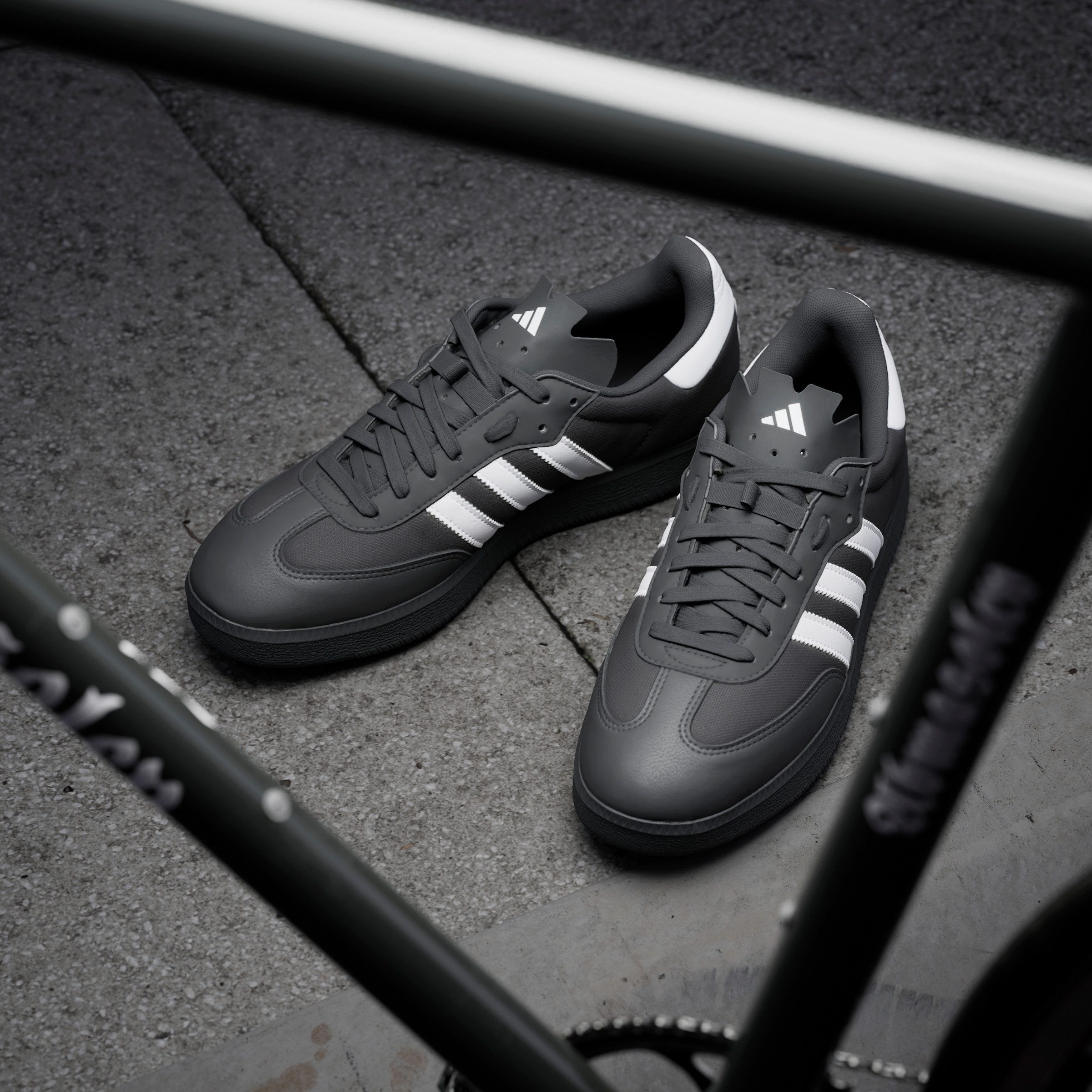 adidas Performance Sneakers THE CYCLING VELOSAMBA MADE WITH NATURE