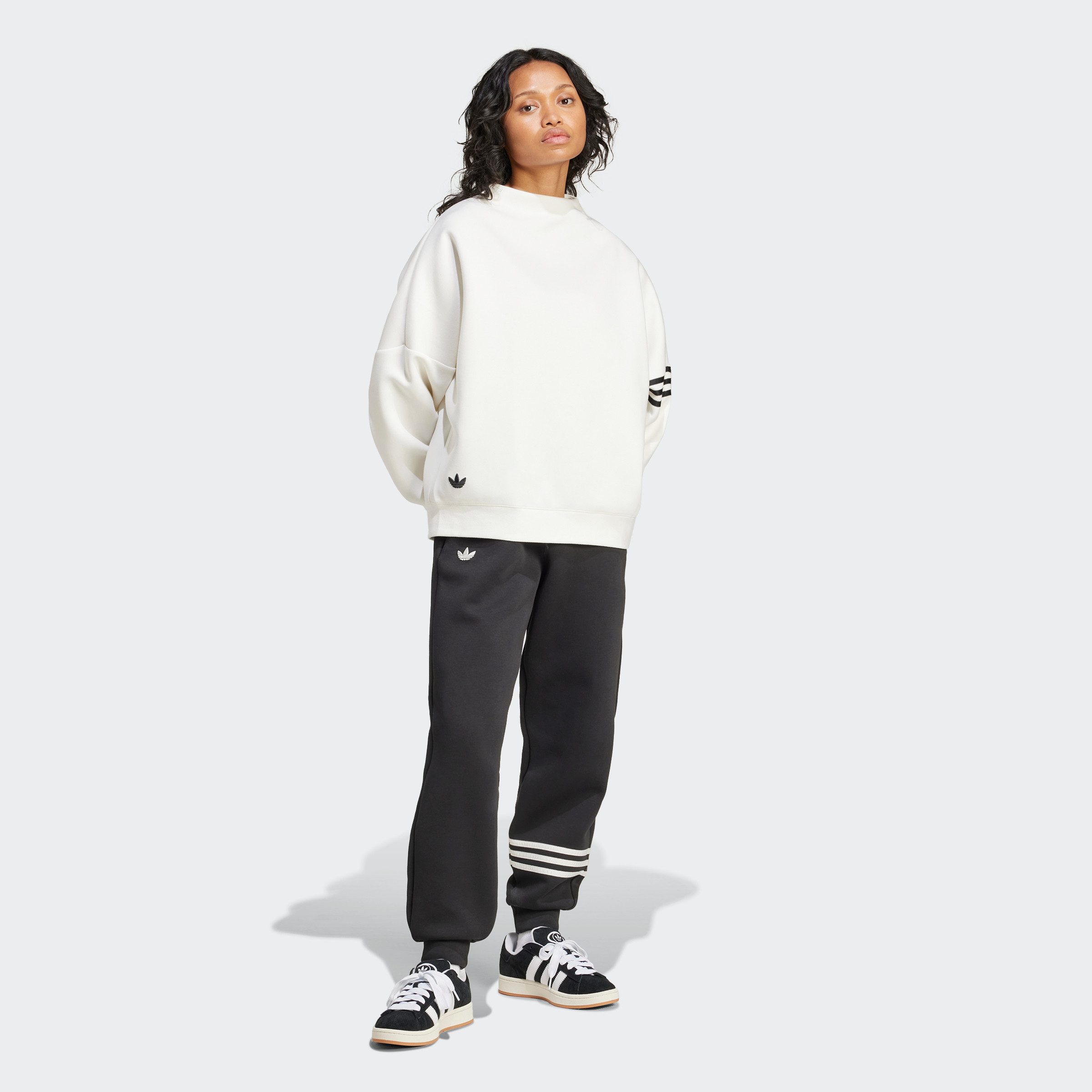 adidas Originals Sweatshirt NEUCL OVS SWEAT