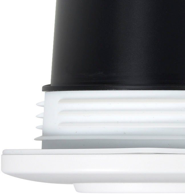 Nordlux Inbouwlamp Umberto (1 stuk)