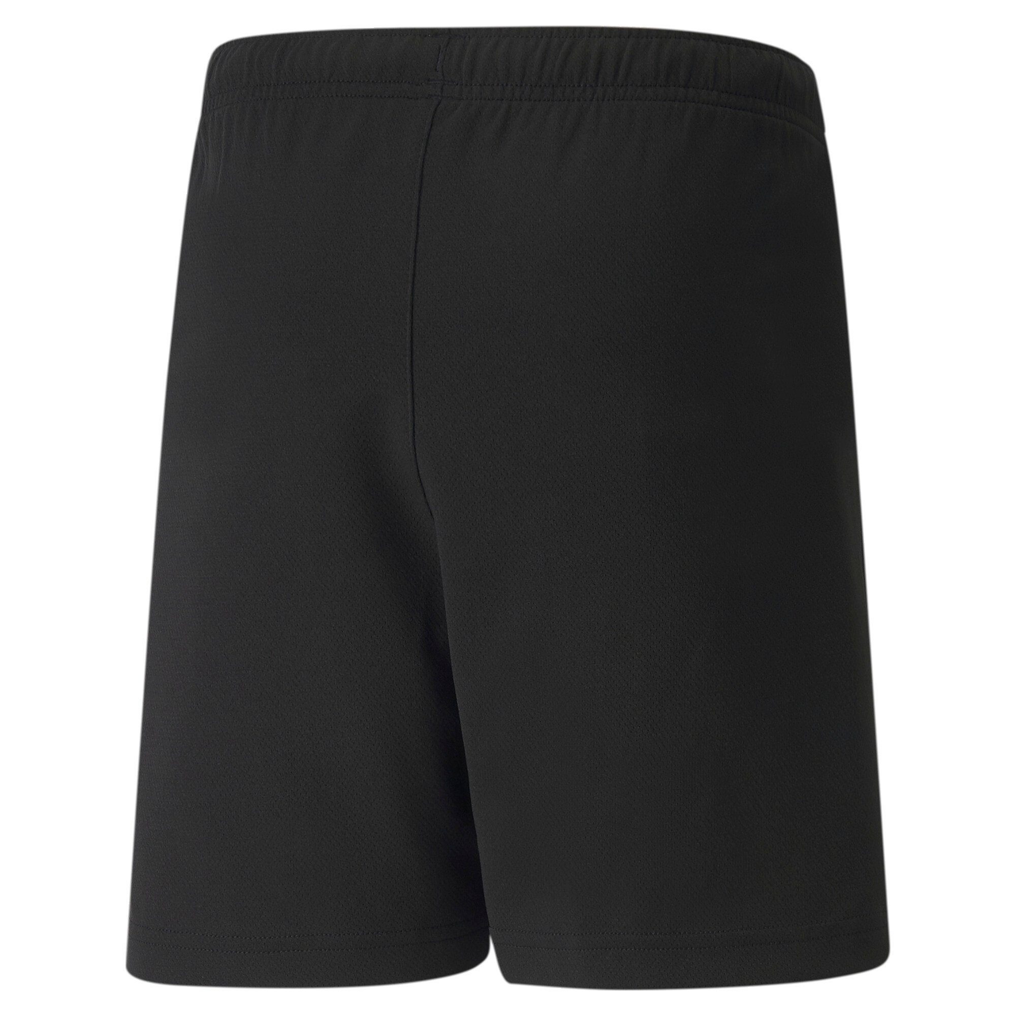 PUMA Trainingsshort TEAMRISE SHORT JR