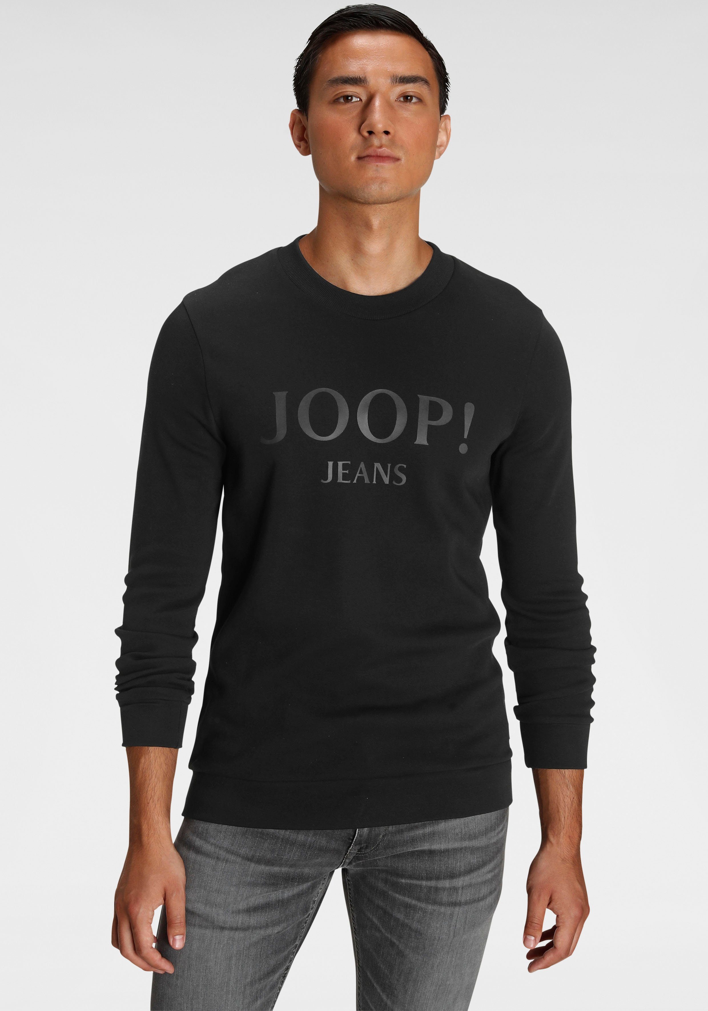 Joop Jeans Sweatshirt JJJ-25Alfred