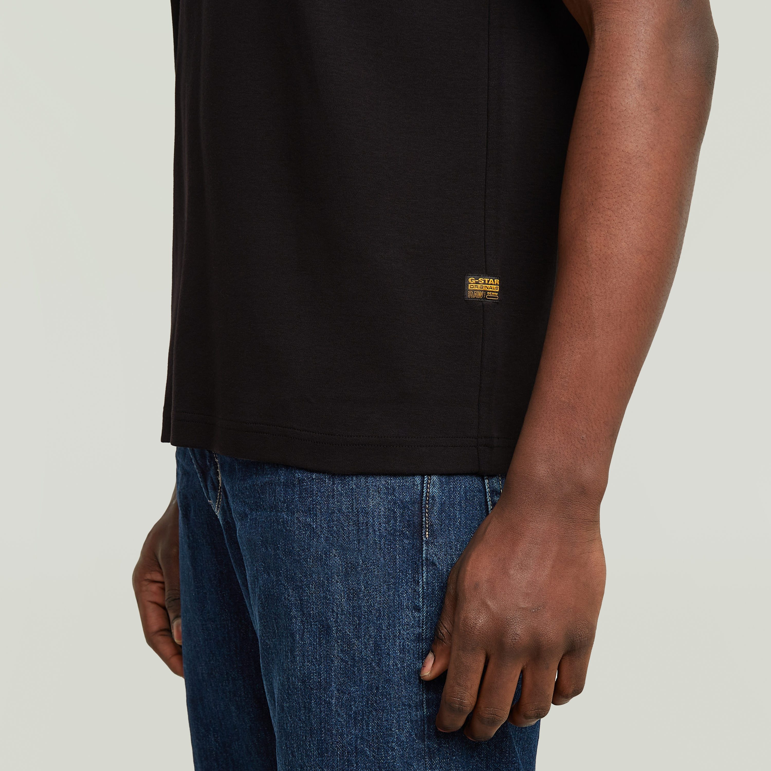 G-Star RAW T-shirt Script