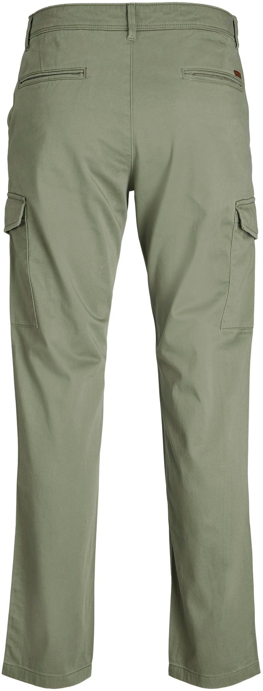 Jack & Jones Cargobroek JPSTOLLIE JJBOWIE CARGO NOOS