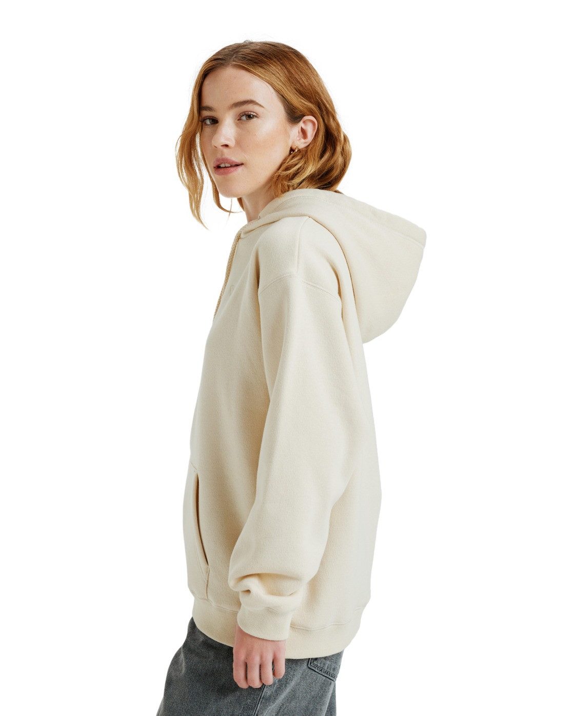 Roxy Hoodie Surf Stoked Brushed