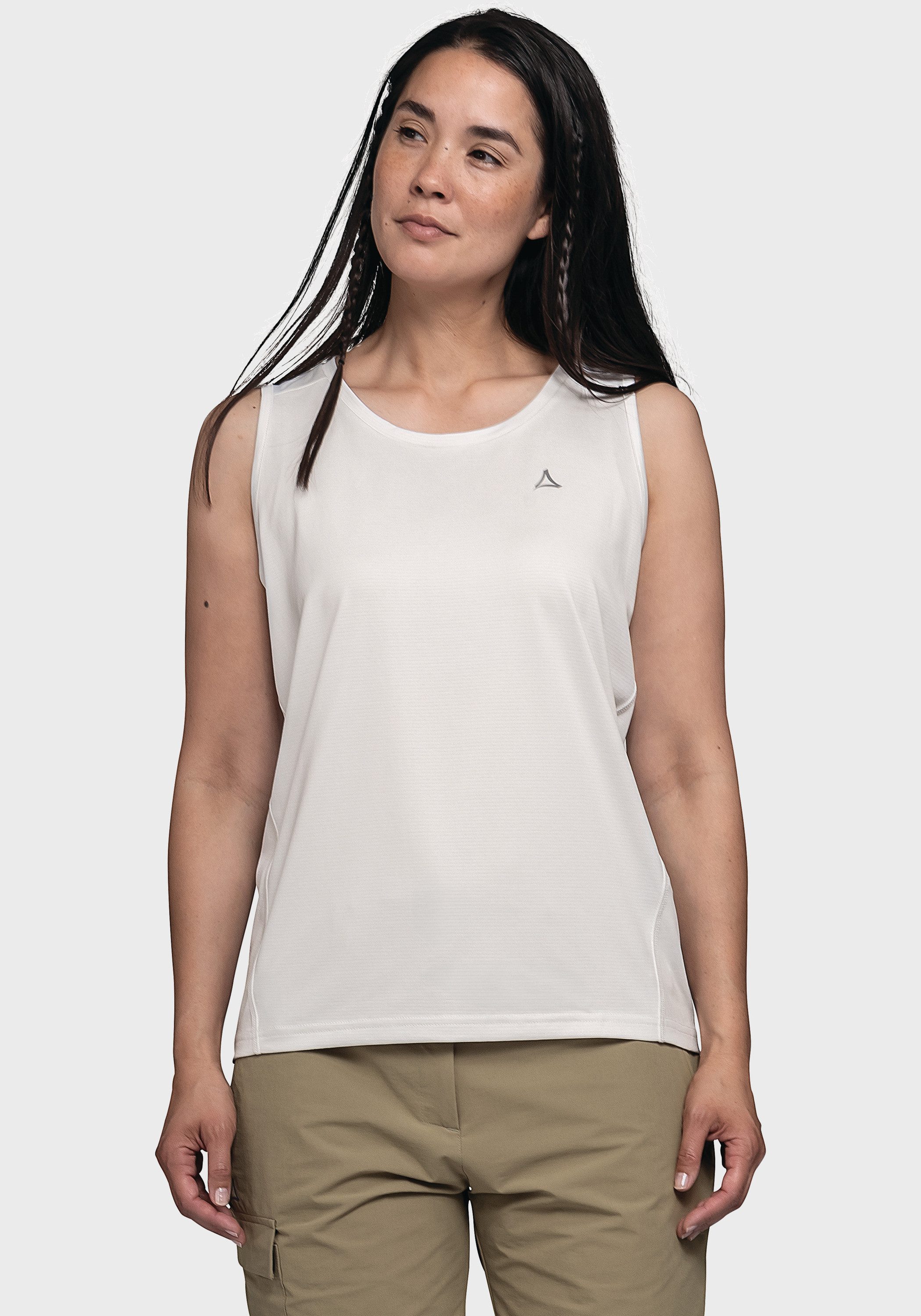 Schöffel Functioneel shirt CIRC Top Tauron L