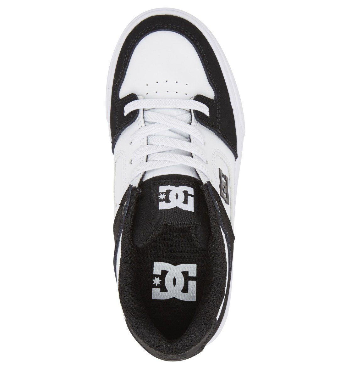 DC Shoes Sneakers Pure Elastic