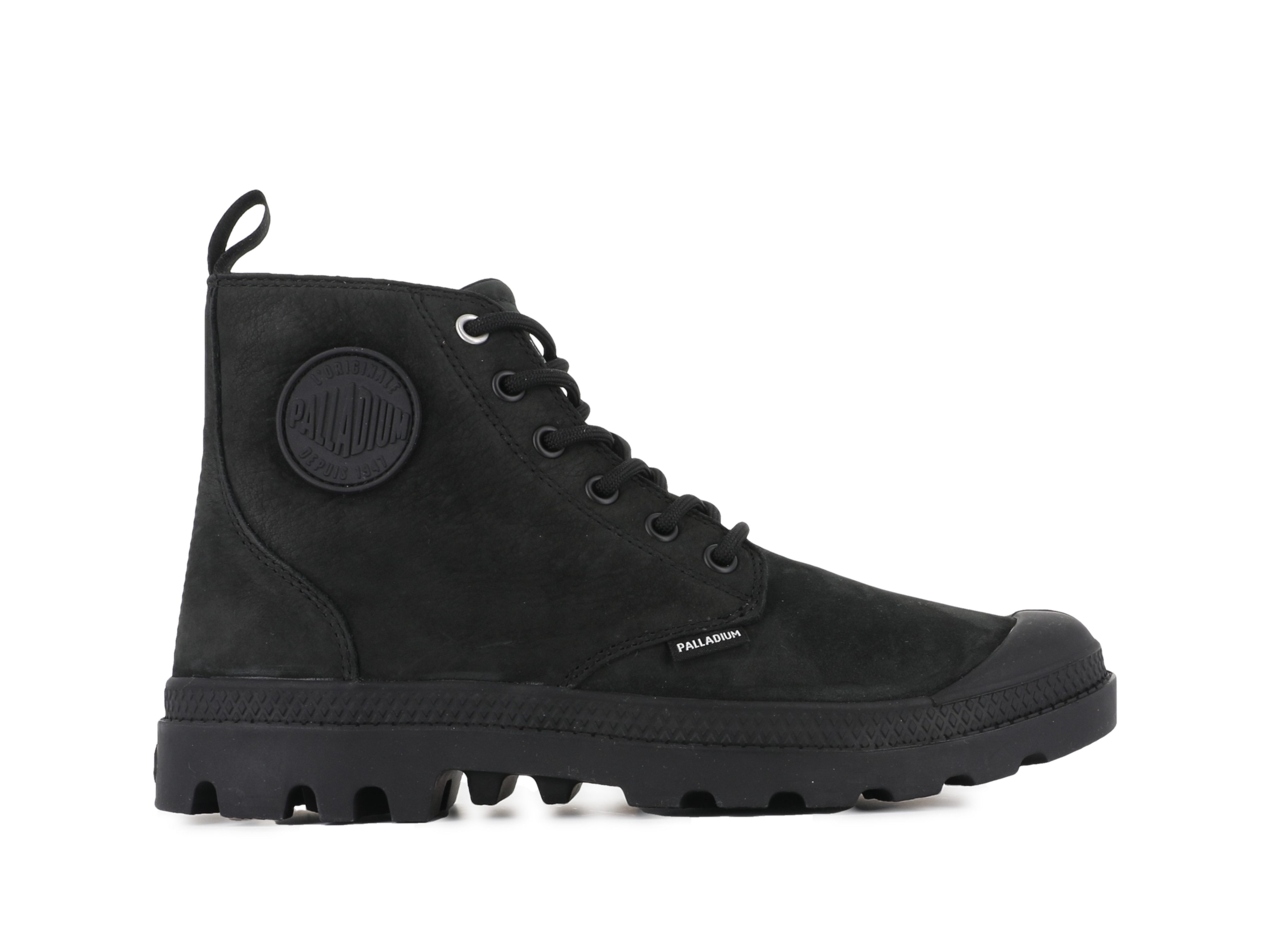 Palladium Veterschoenen