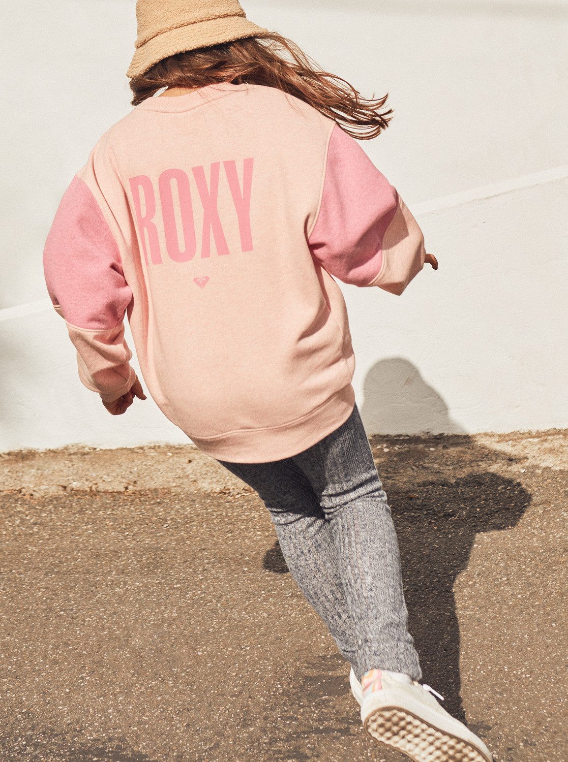 Roxy Functionele legging Kinda Crazy