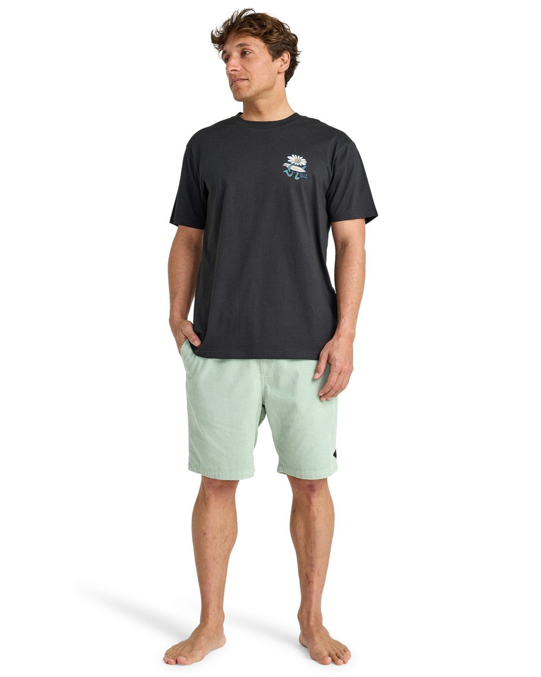 Billabong T-shirt Add Water