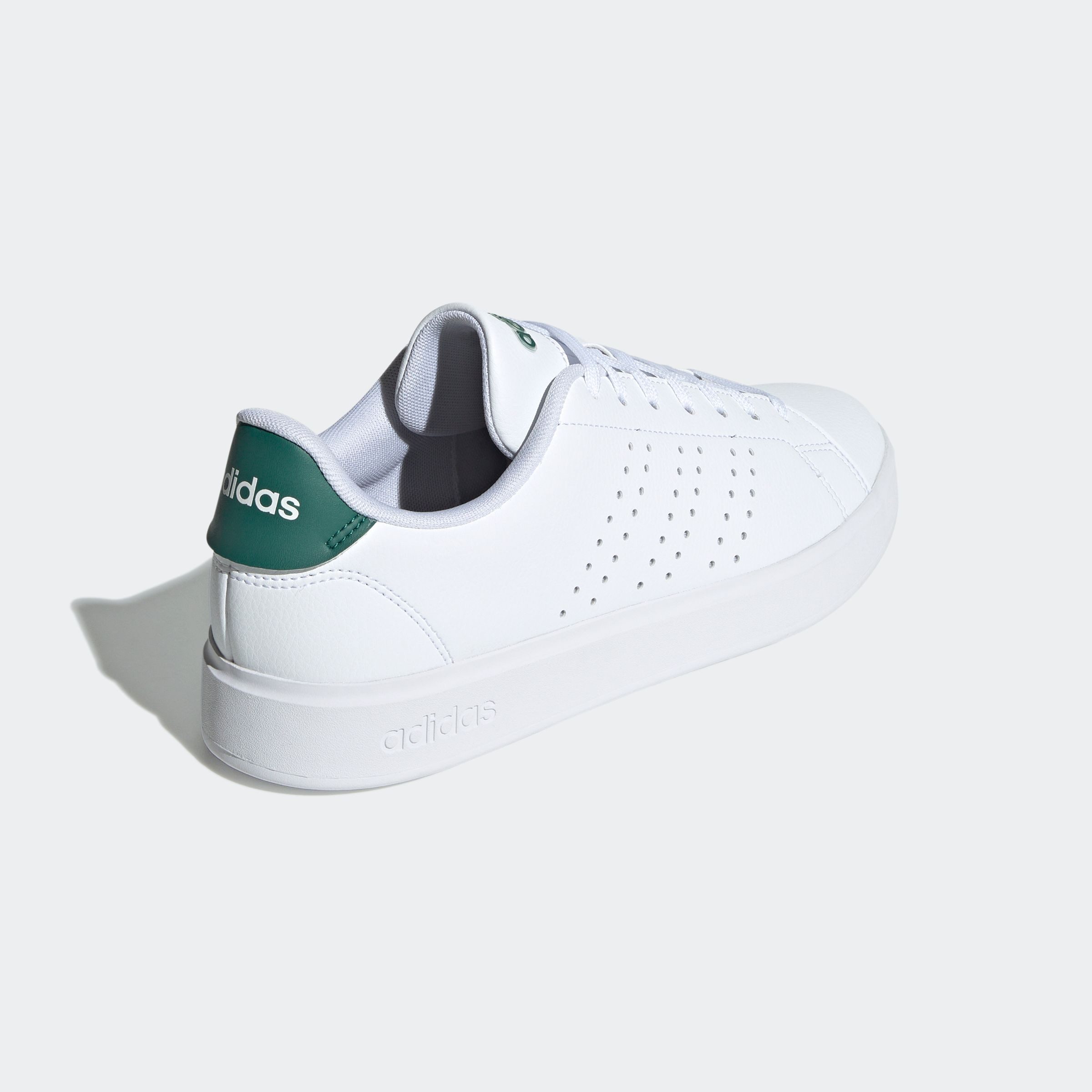 adidas Sportswear Sneakers ADVANTAGE 2.0 Ontwerp in de sporen van de adidas Stan Smith