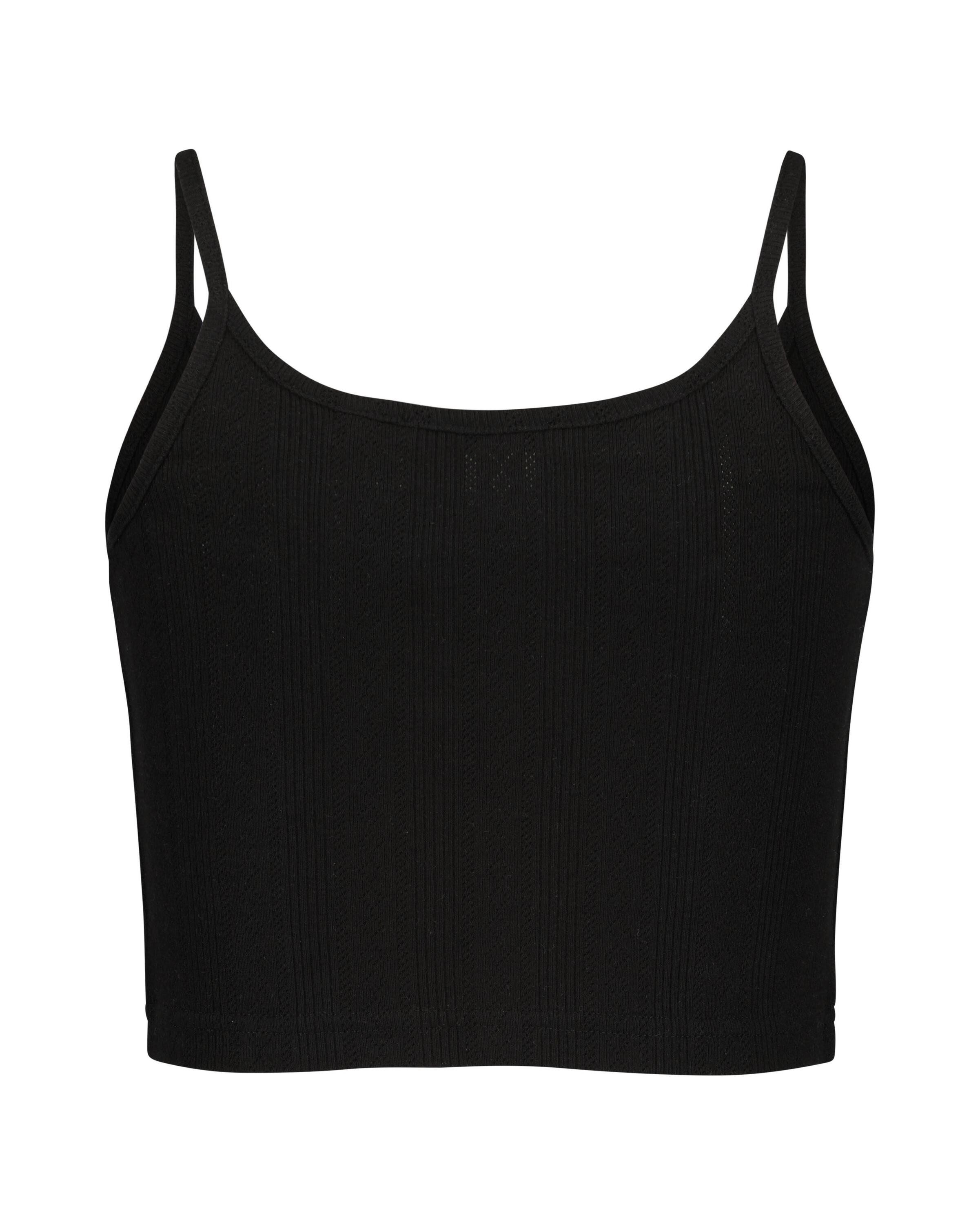 Blue Seven Muscle-shirt Blue Seven tiener M Tr 2-delig spaghetti top (2-delig)