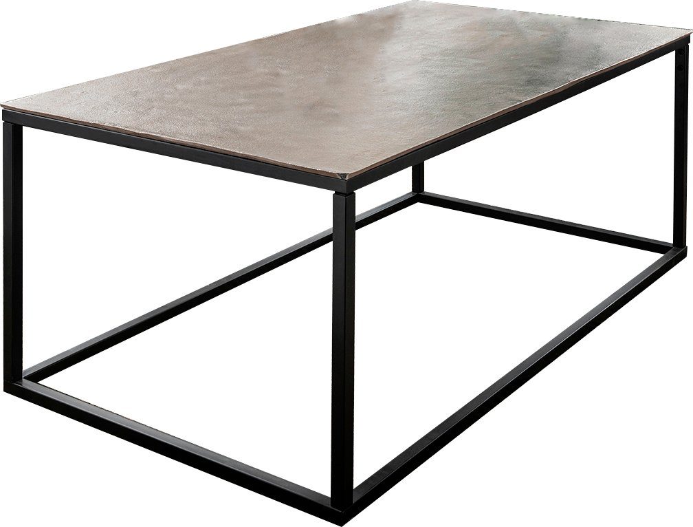 Paroli Salontafel salontafels zilver(kleur)