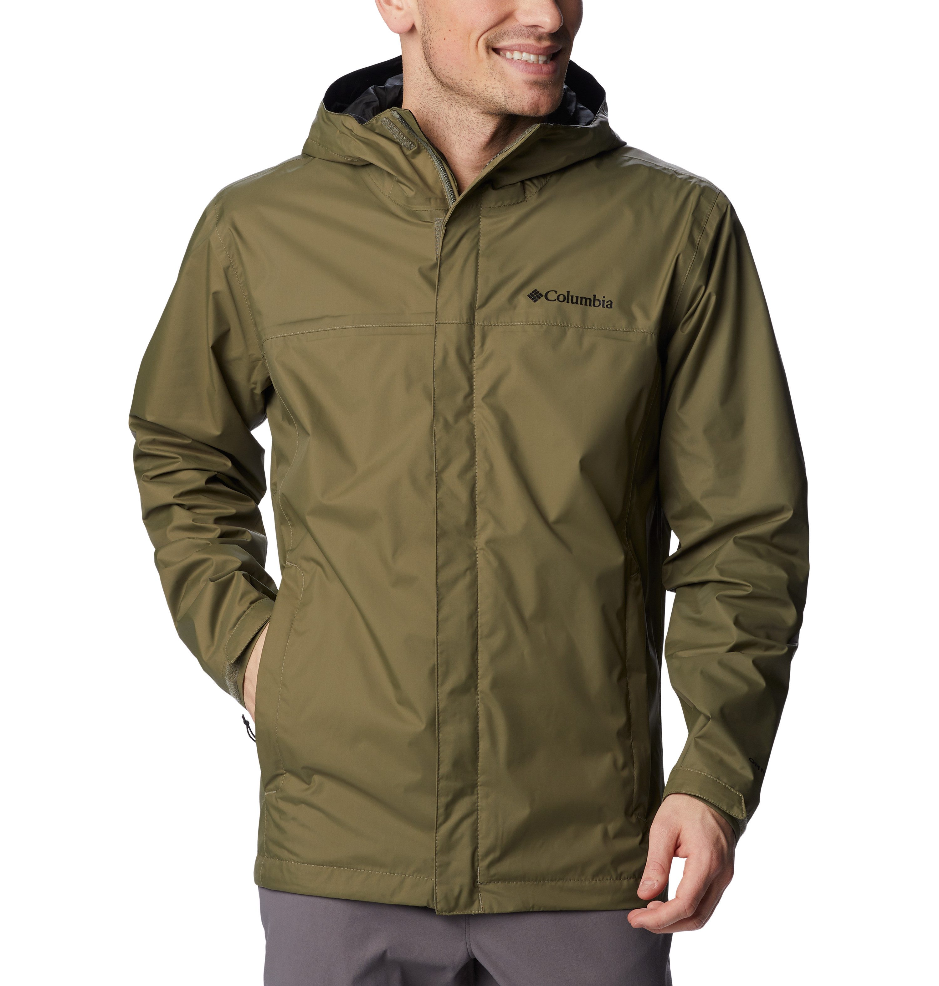 NU 20% KORTING: Columbia Regenjack Watertight™ II Jacket